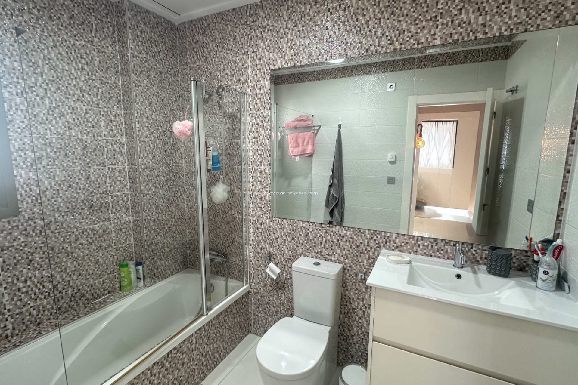 Herverkoop - Villa - Orihuela Costa - Costa Blanca
