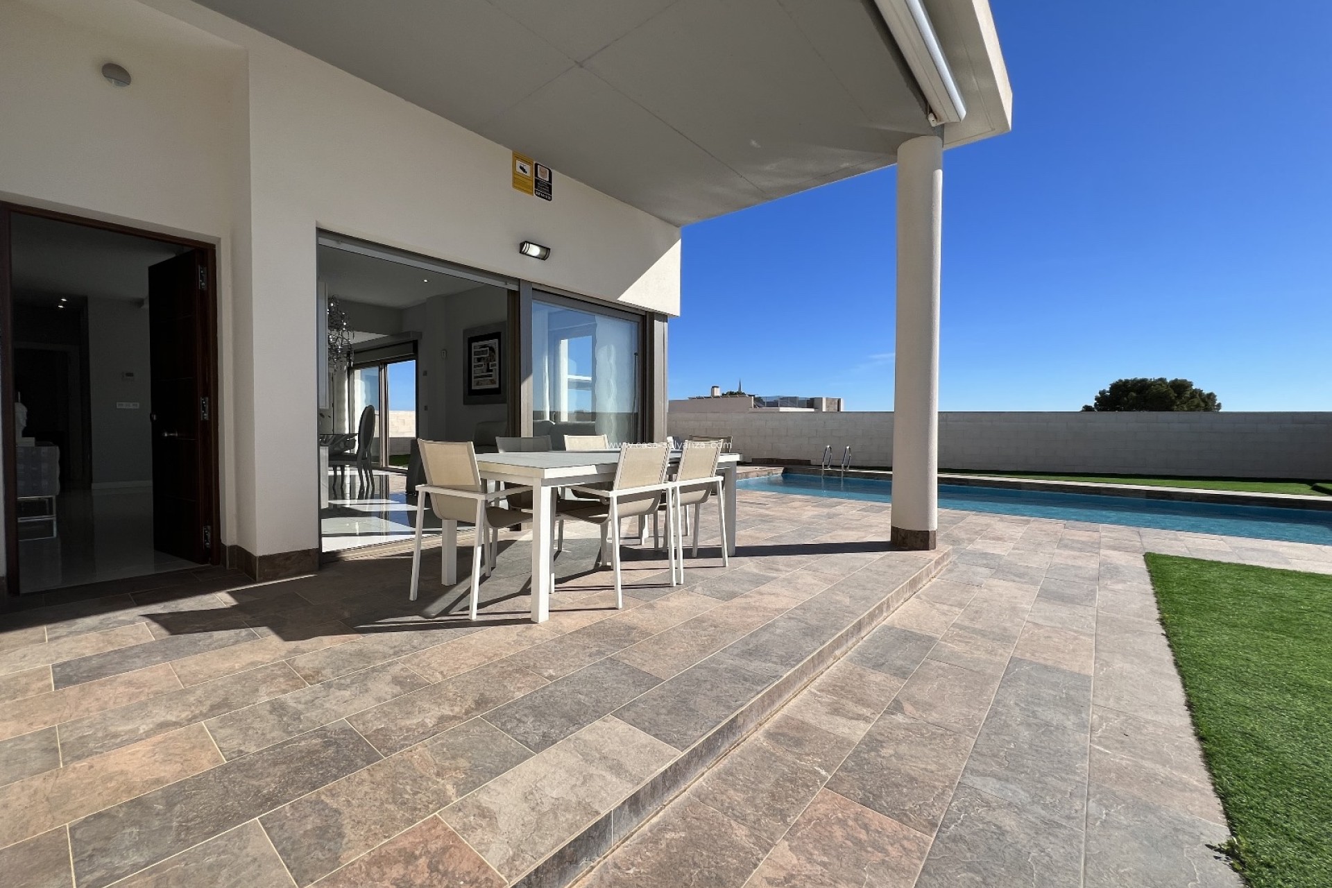 Herverkoop - Villa - Orihuela Costa - Costa Blanca