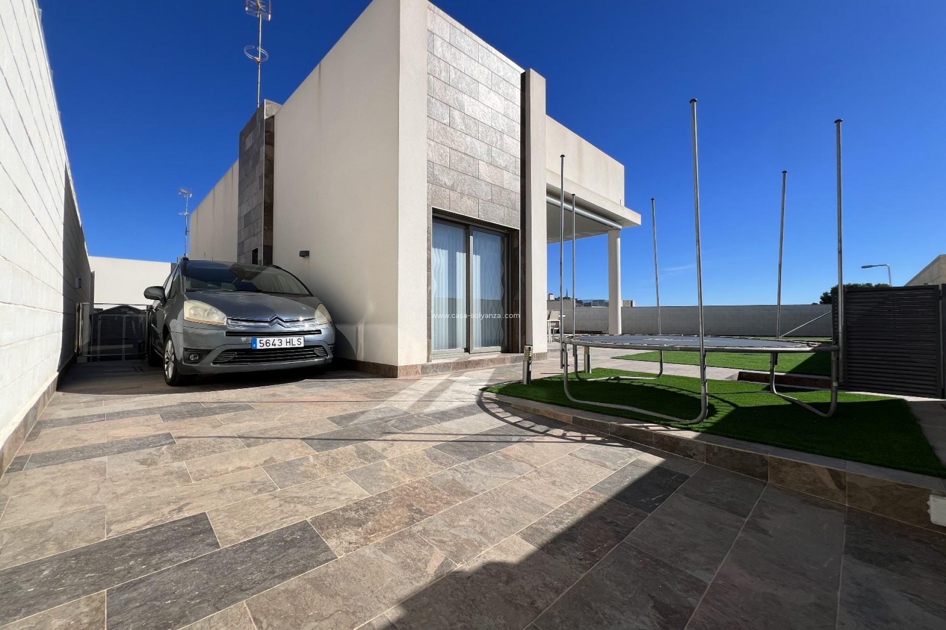 Herverkoop - Villa - Orihuela Costa - Costa Blanca