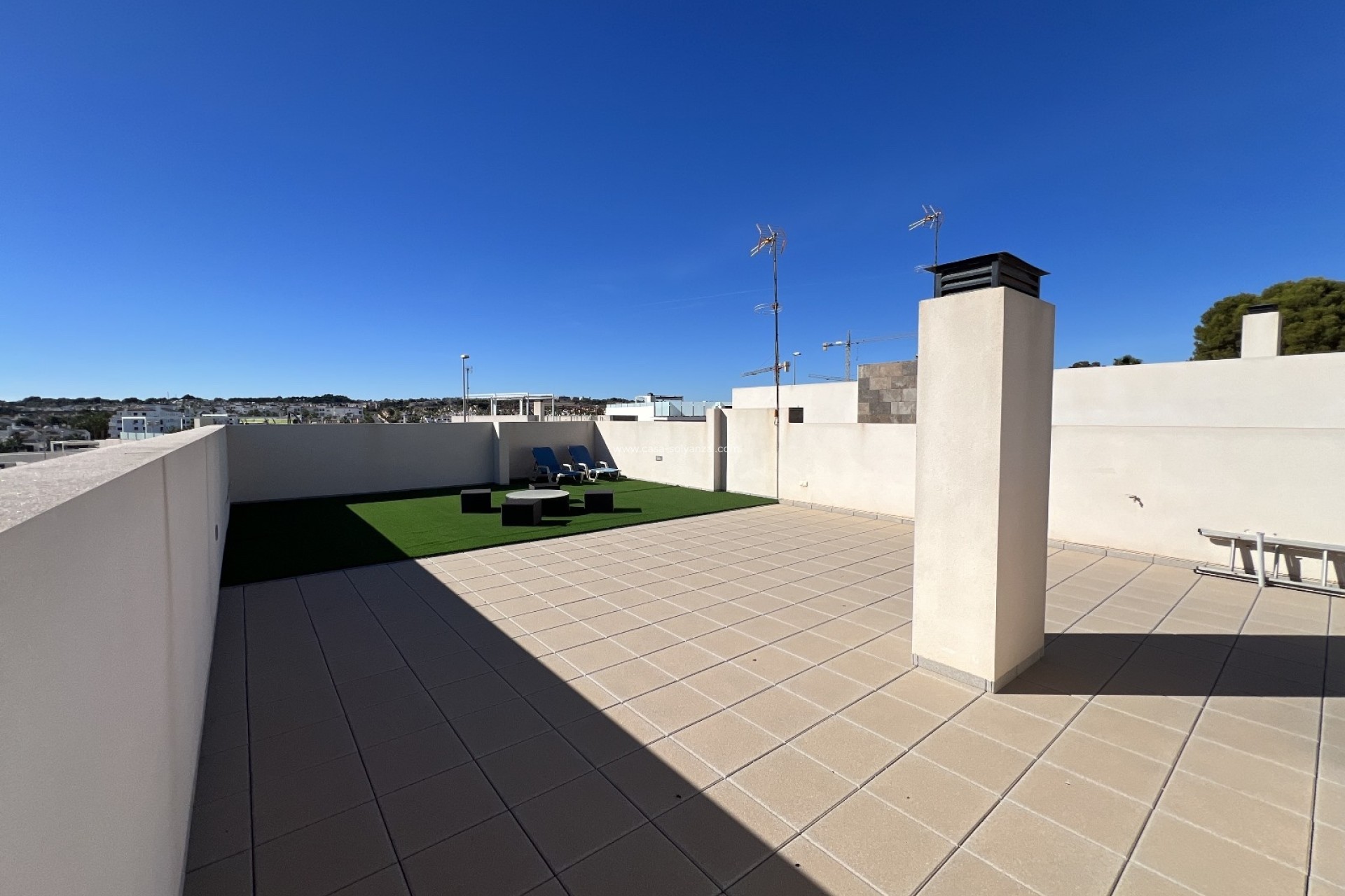 Herverkoop - Villa - Orihuela Costa - Costa Blanca