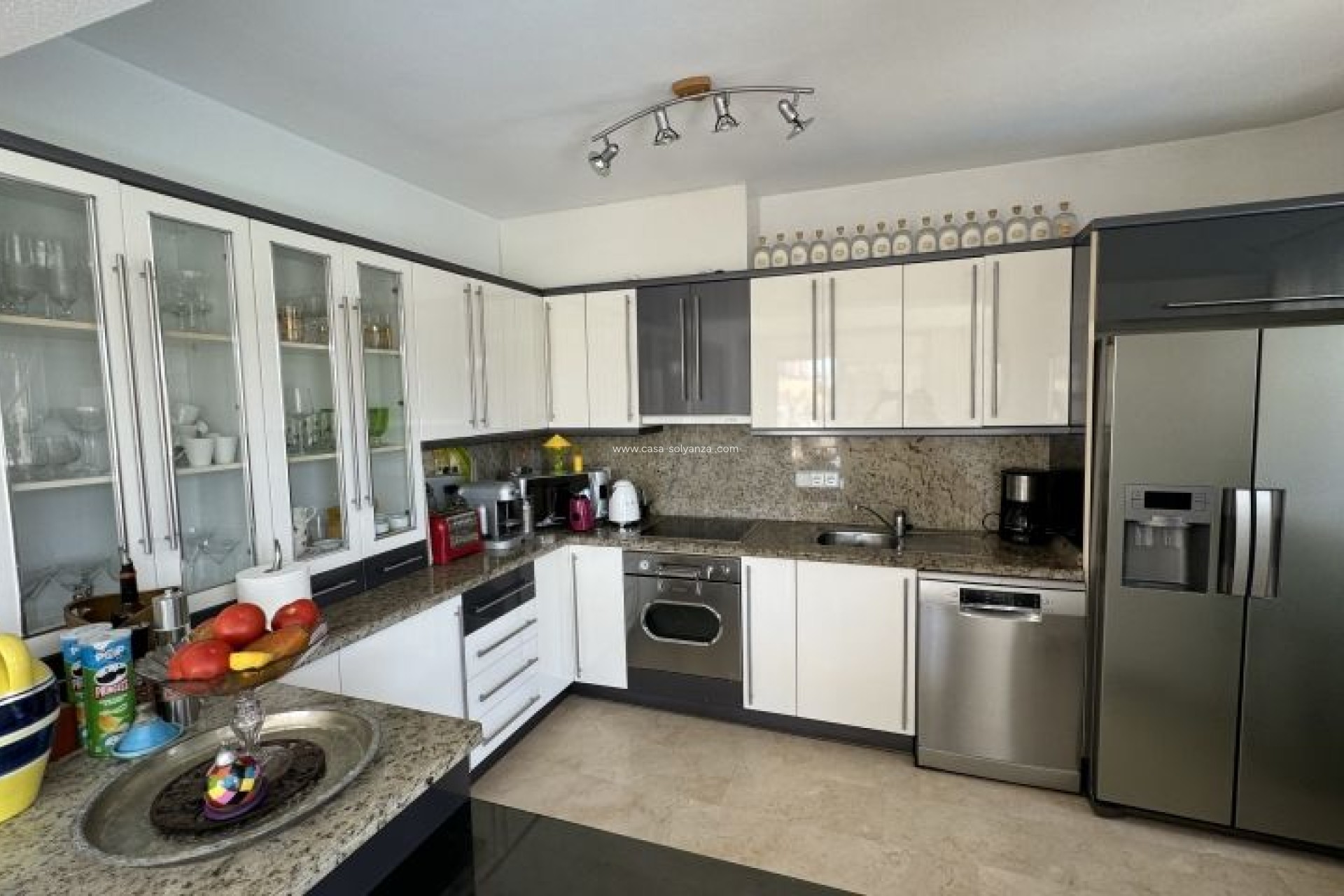 Herverkoop - Villa - Orihuela Costa - Costa Blanca