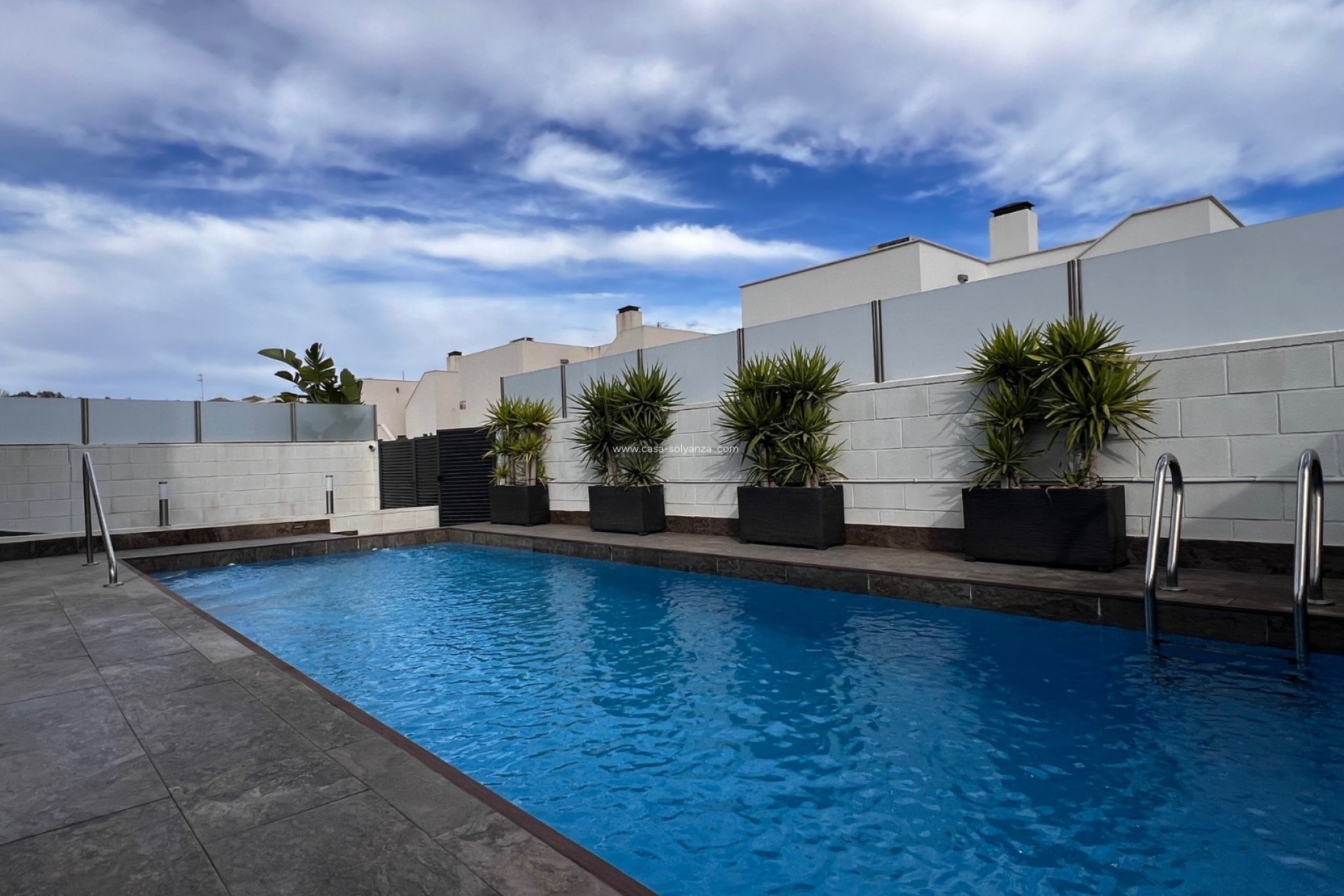 Herverkoop - Villa - Orihuela Costa - Costa Blanca