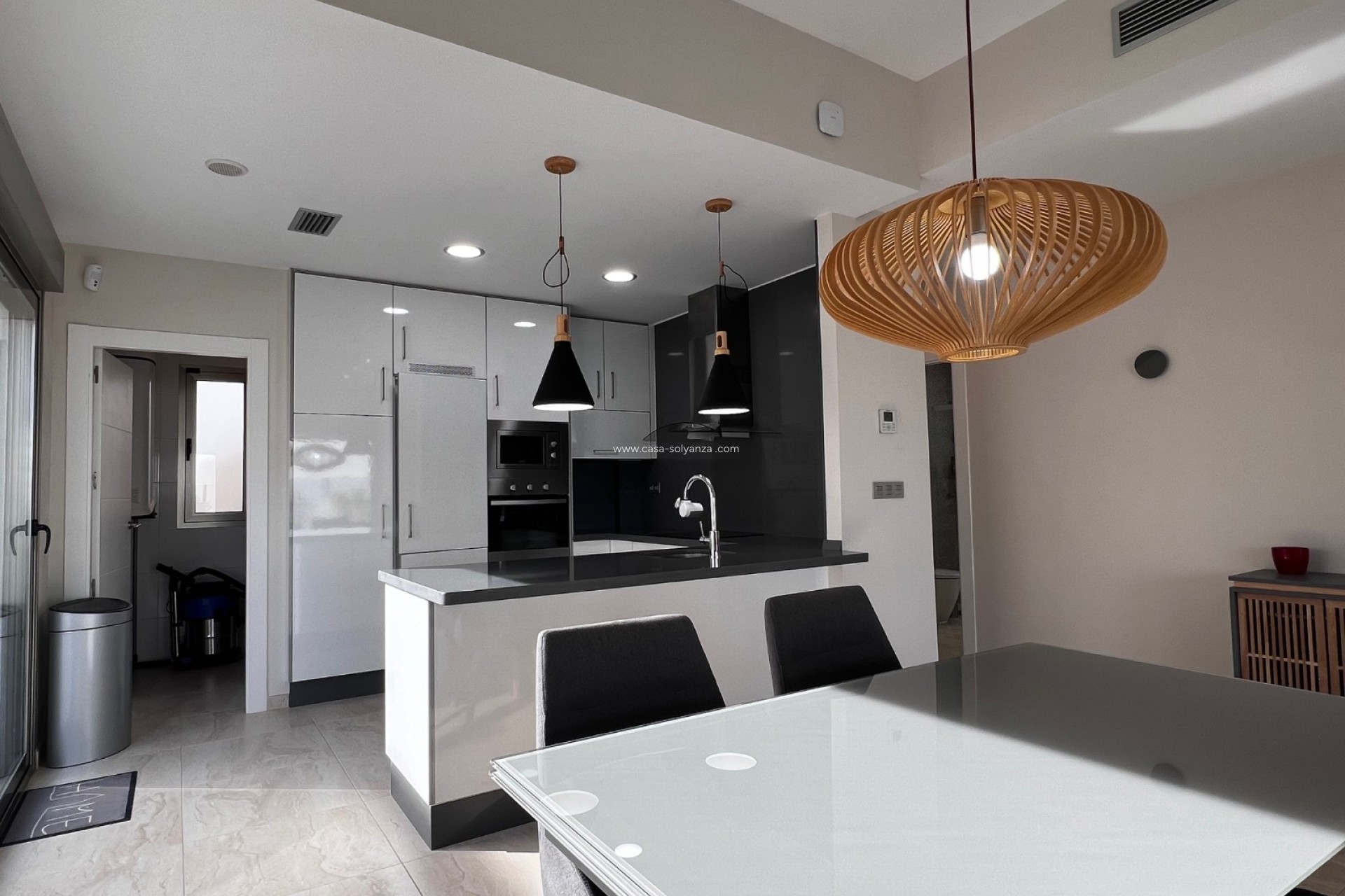 Herverkoop - Villa - Orihuela Costa - Costa Blanca