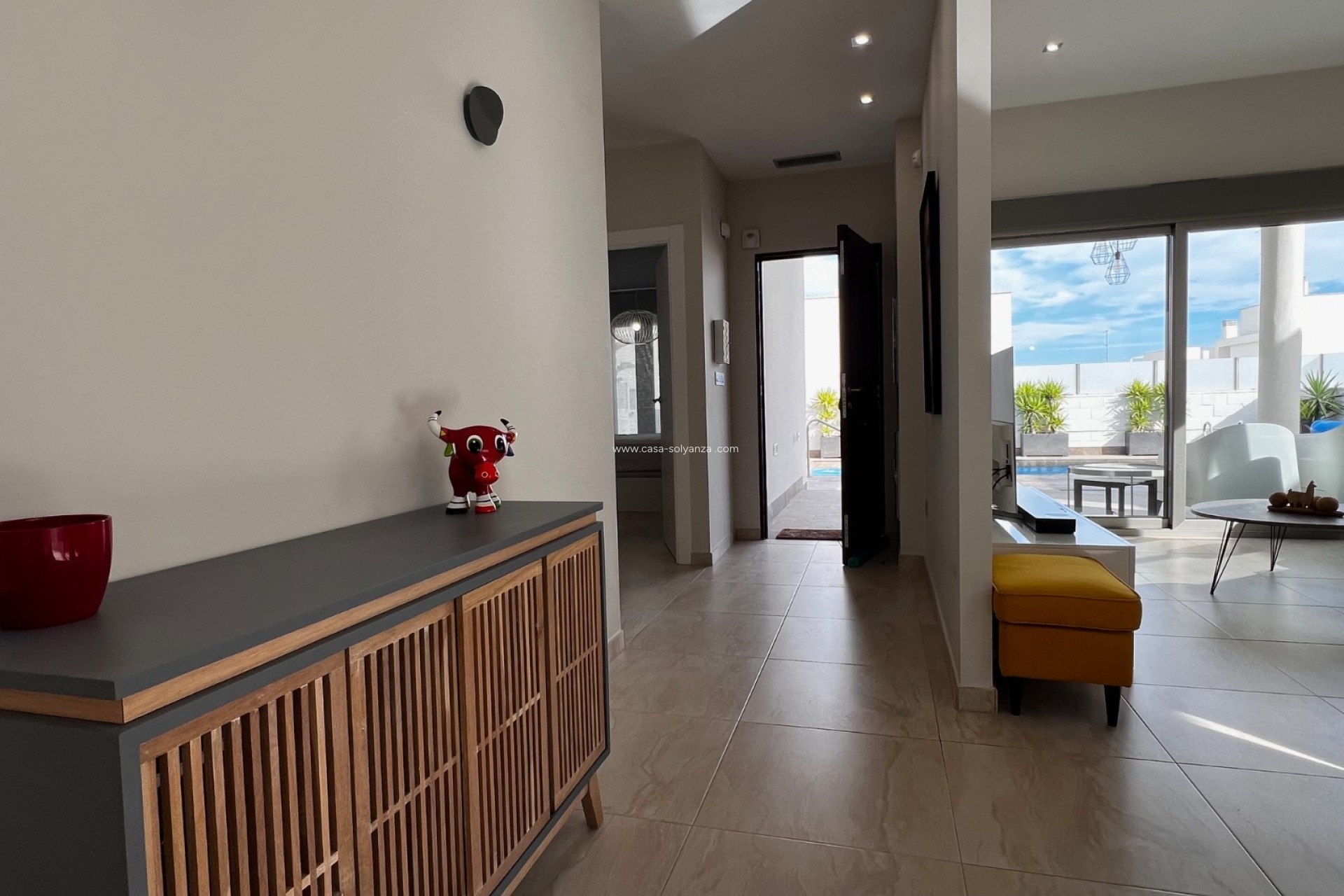 Herverkoop - Villa - Orihuela Costa - Costa Blanca