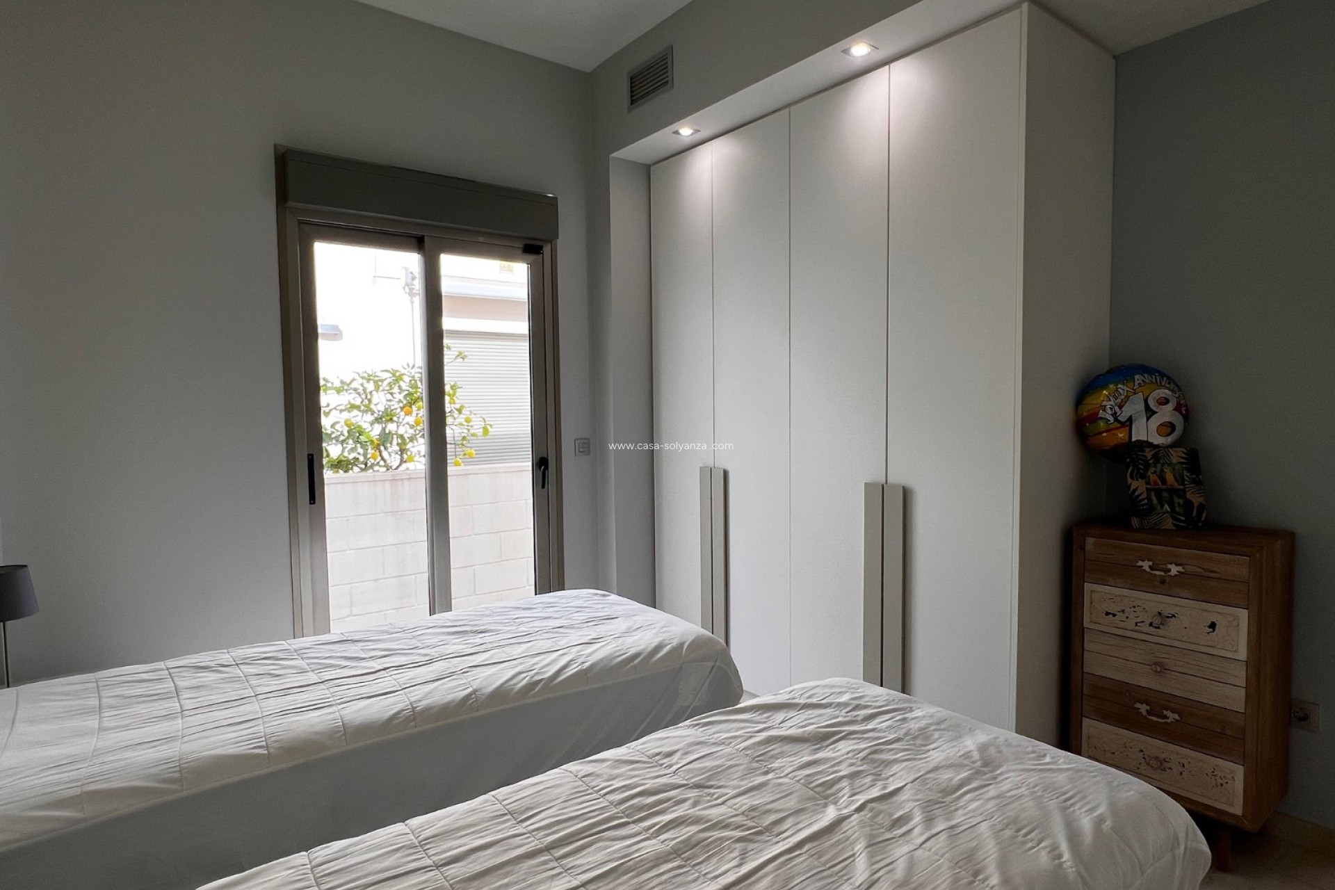 Herverkoop - Villa - Orihuela Costa - Costa Blanca