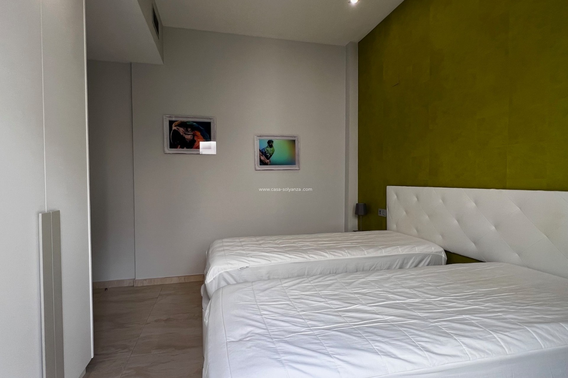 Herverkoop - Villa - Orihuela Costa - Costa Blanca