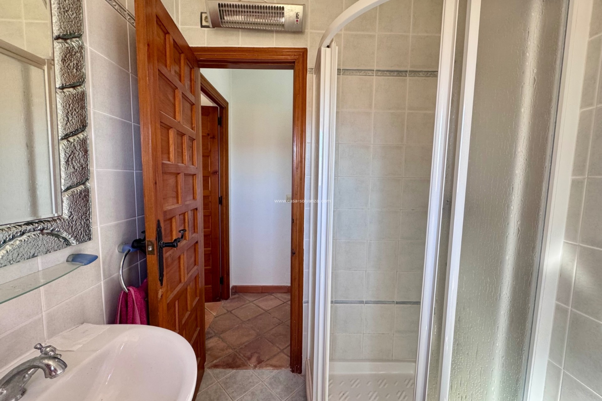 Herverkoop - Villa - Orihuela Costa - Costa Blanca