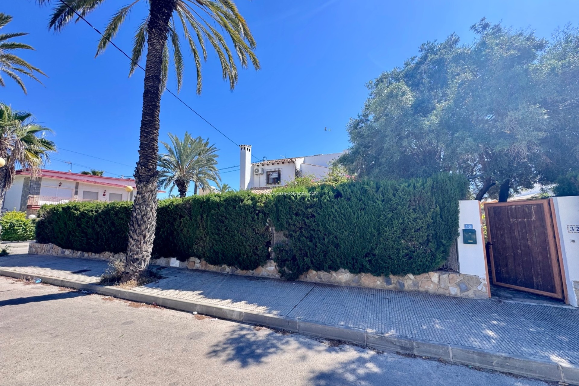 Herverkoop - Villa - Orihuela Costa - Costa Blanca