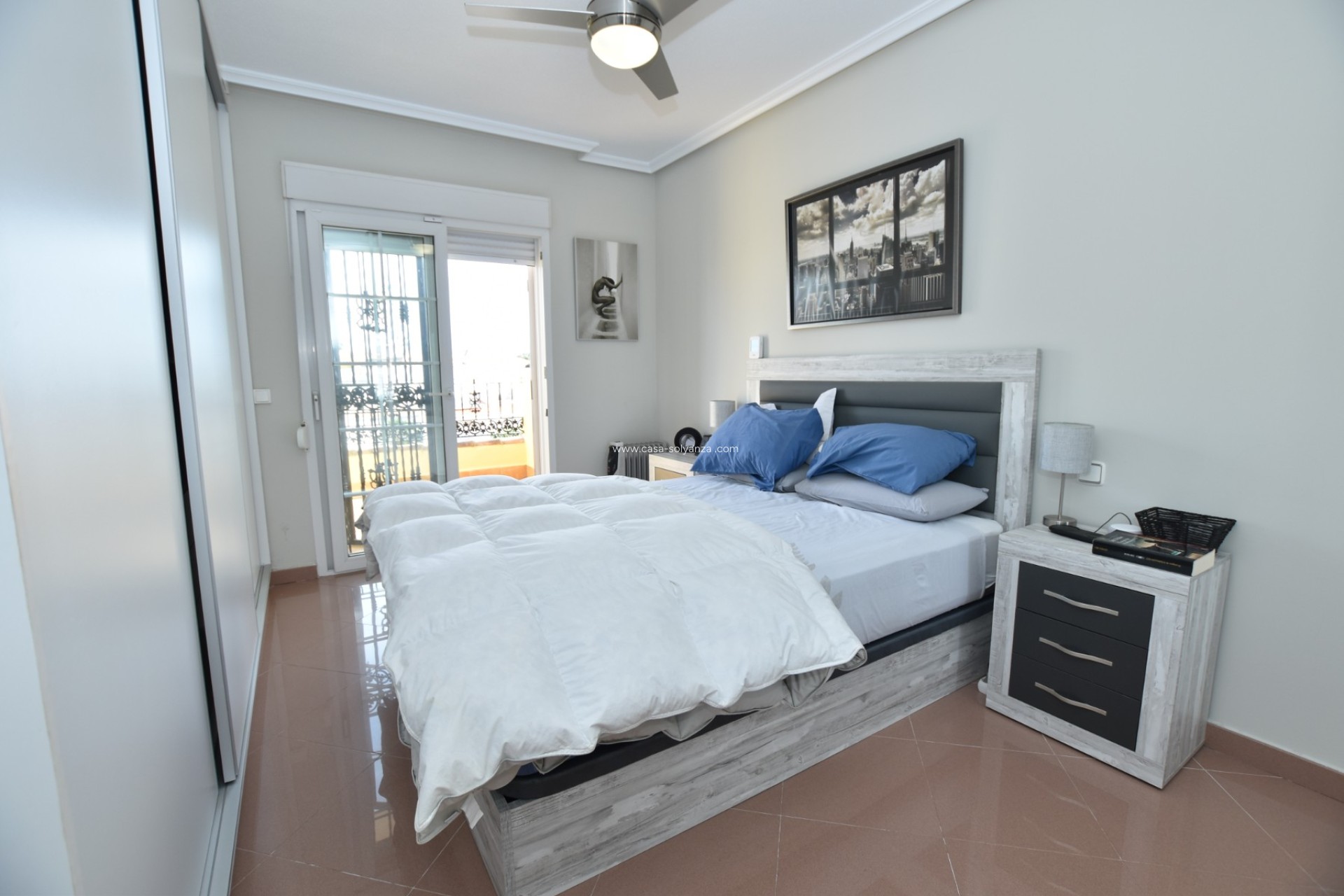 Herverkoop - Villa - Orihuela Costa - Costa Blanca