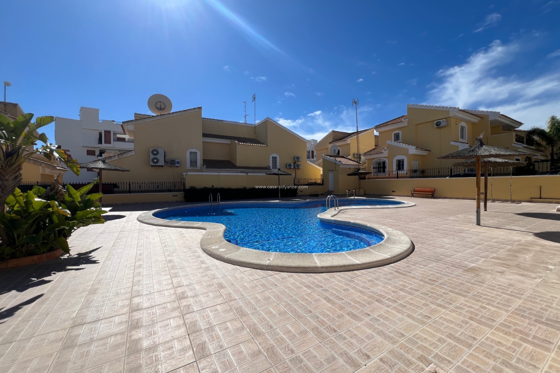 Herverkoop - Villa - Orihuela Costa - Costa Blanca