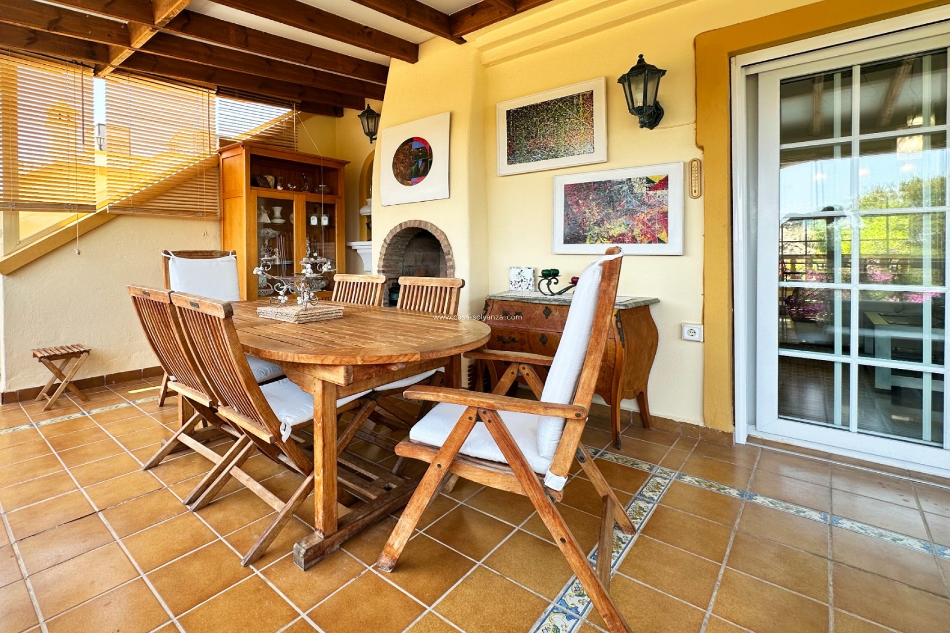 Herverkoop - Villa - Orihuela Costa - Costa Blanca