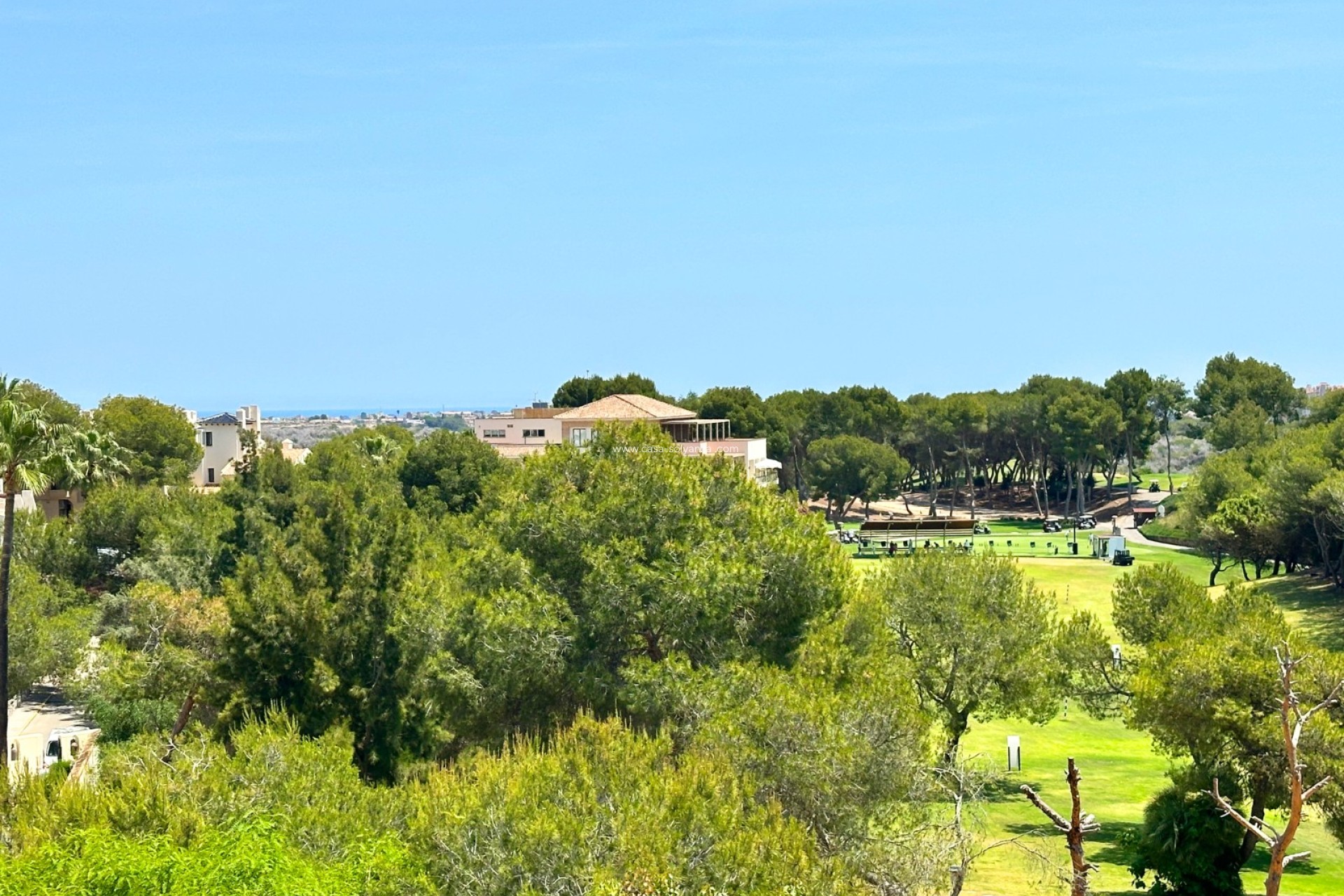 Herverkoop - Villa - Orihuela Costa - Costa Blanca