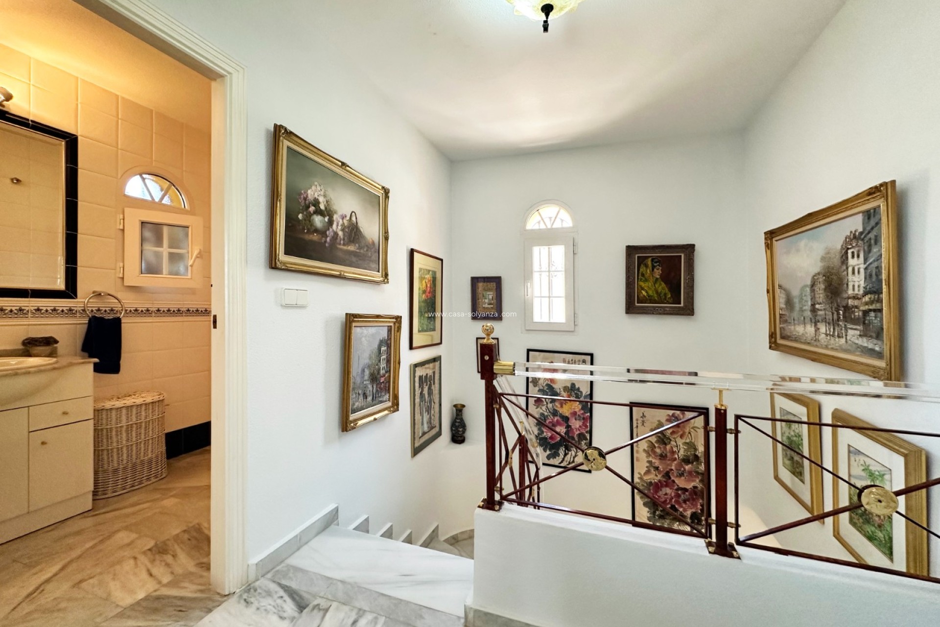 Herverkoop - Villa - Orihuela Costa - Costa Blanca
