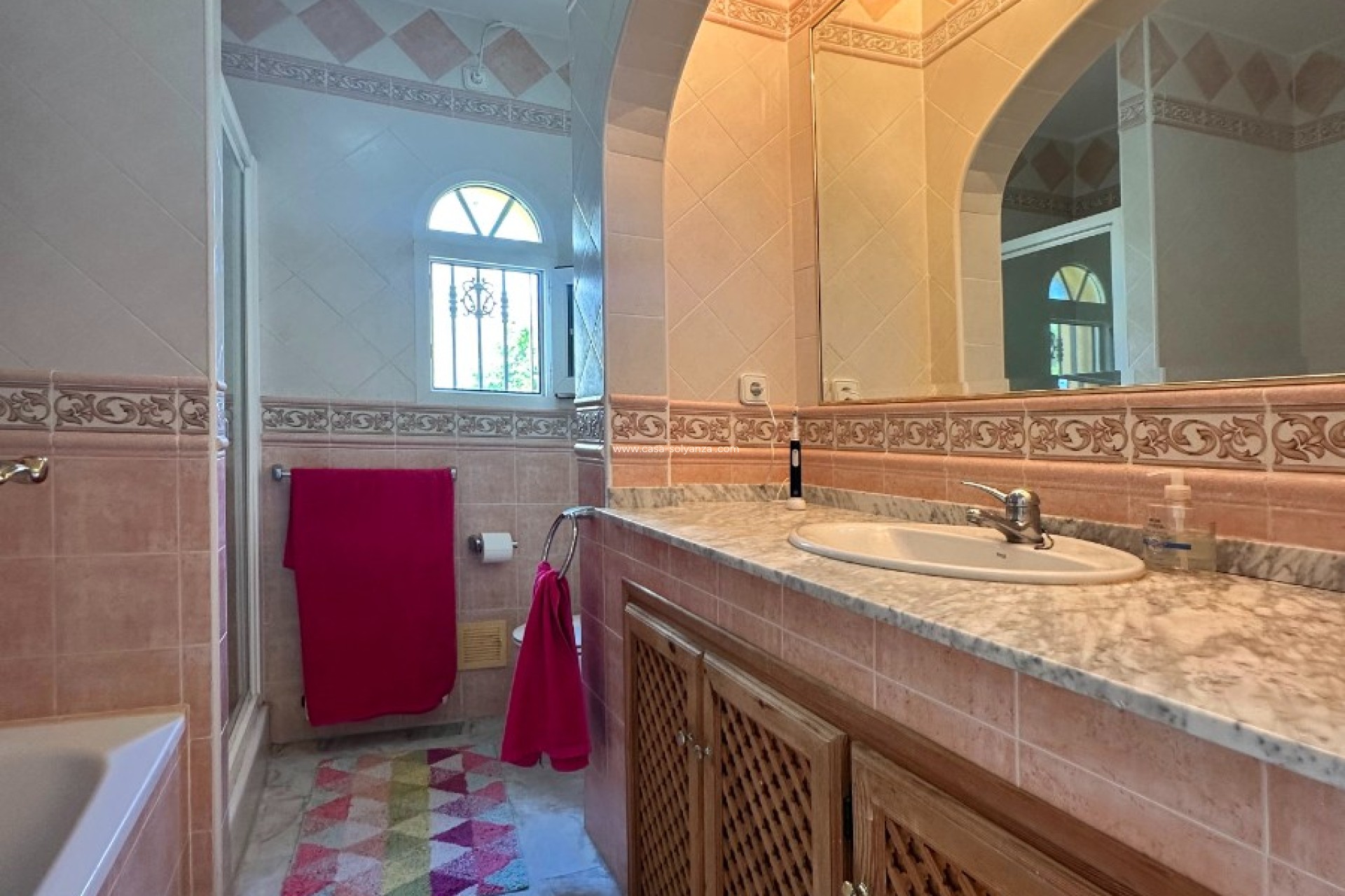 Herverkoop - Villa - Orihuela Costa - Costa Blanca