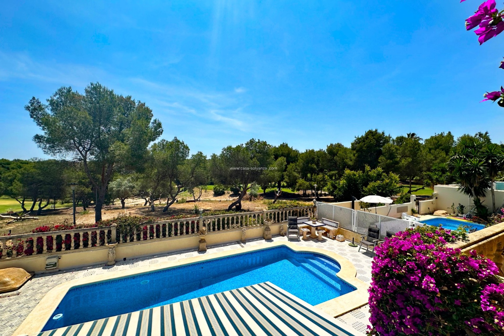 Herverkoop - Villa - Orihuela Costa - Costa Blanca