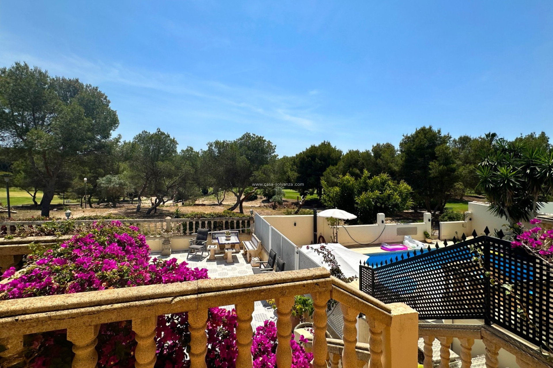 Herverkoop - Villa - Orihuela Costa - Costa Blanca