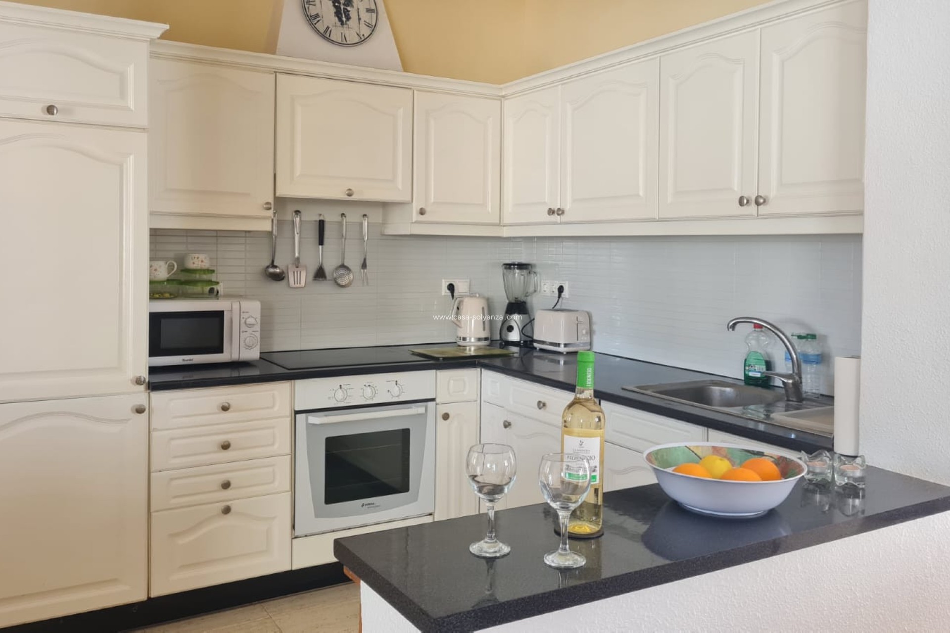Herverkoop - Villa - Orihuela Costa - Costa Blanca