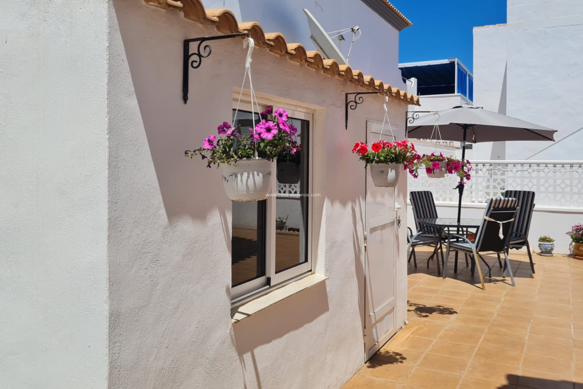 Herverkoop - Villa - Orihuela Costa - Costa Blanca