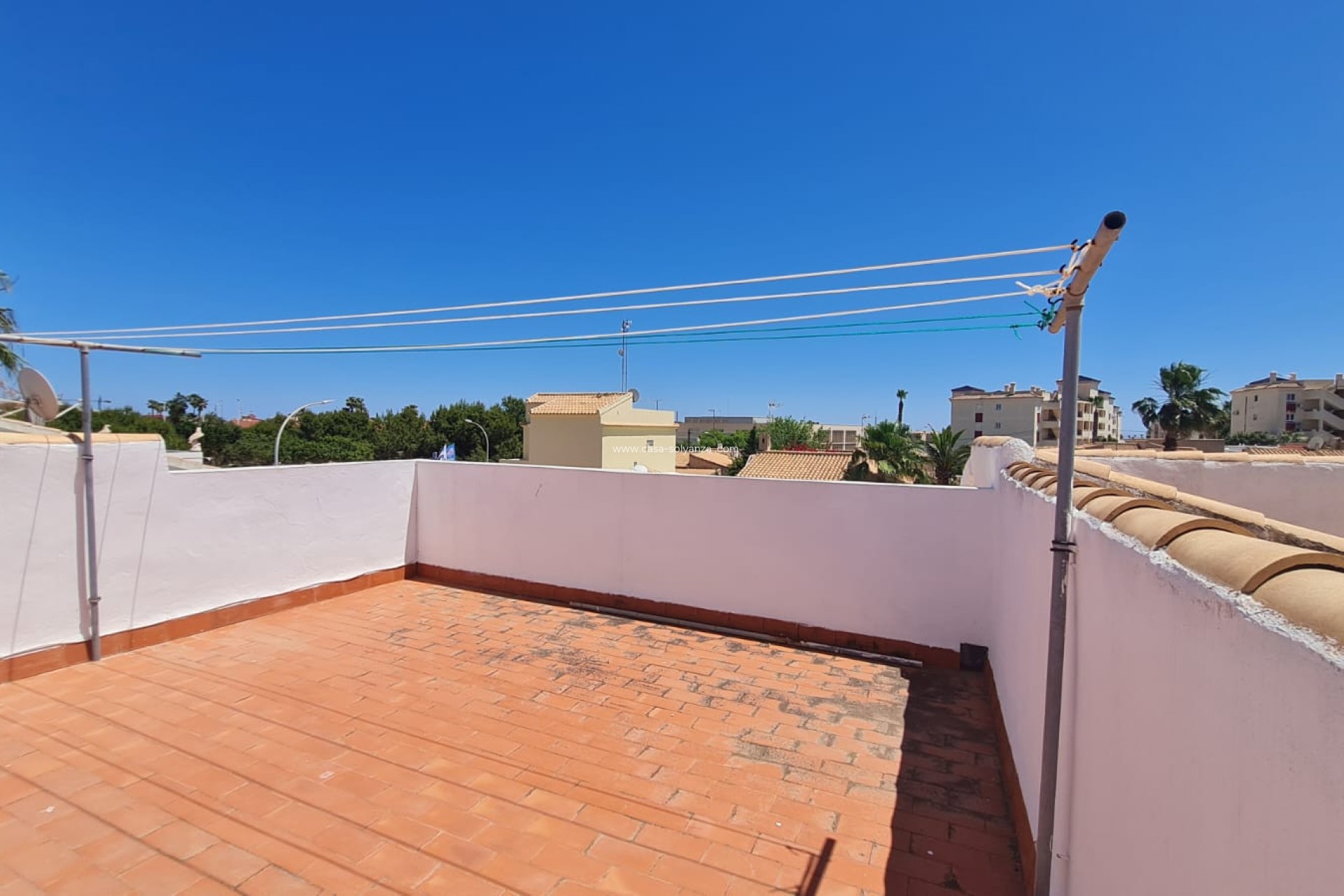 Herverkoop - Villa - Orihuela Costa - Costa Blanca