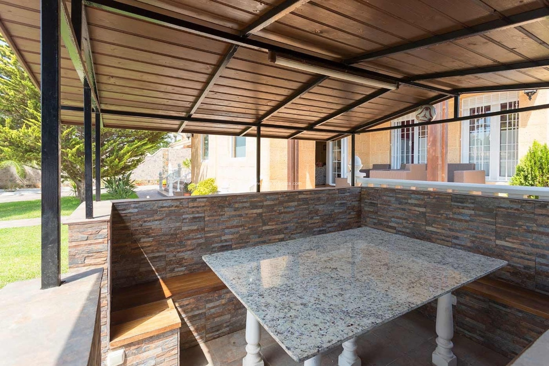 Herverkoop - Villa - Orihuela Costa - Costa Blanca