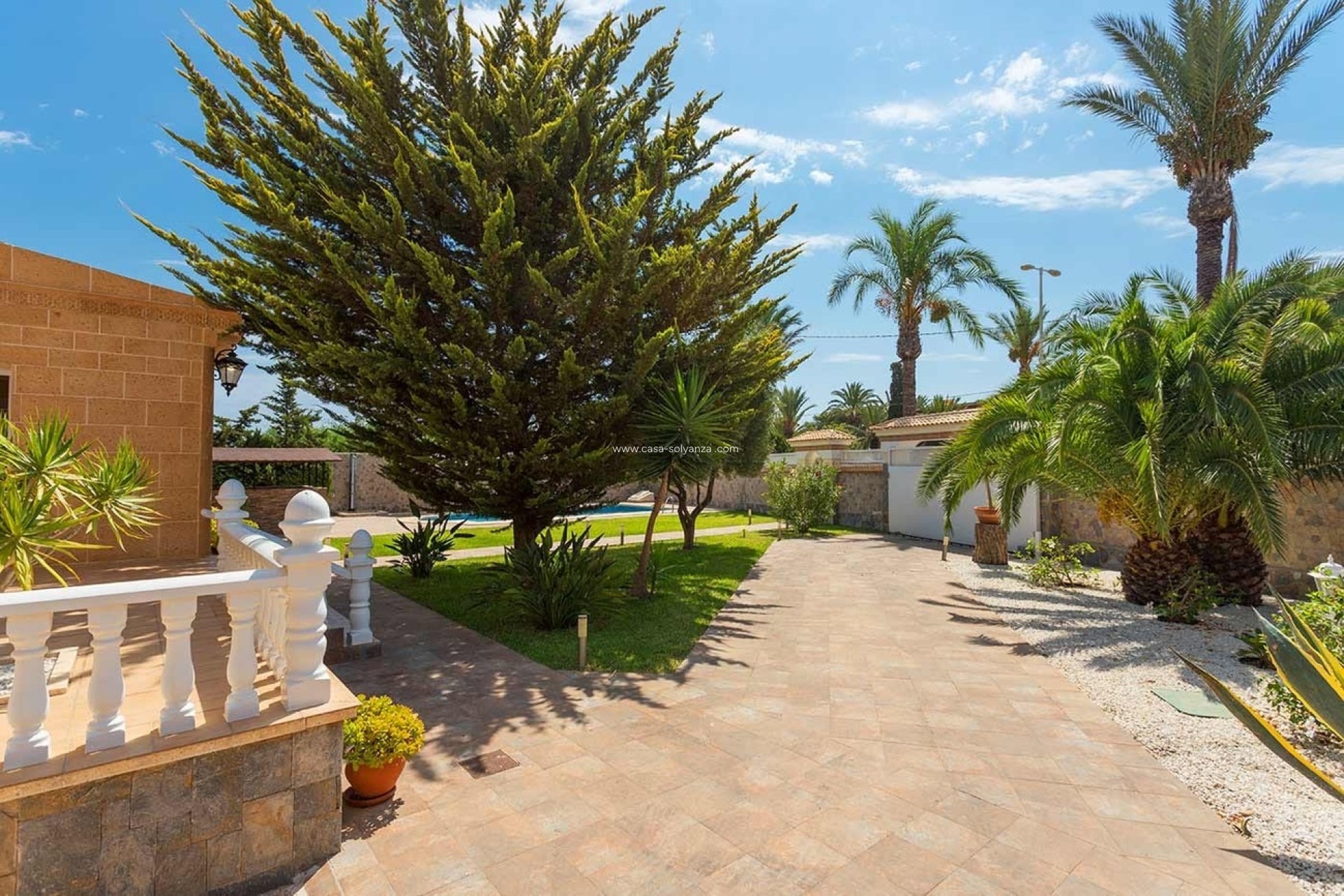 Herverkoop - Villa - Orihuela Costa - Costa Blanca