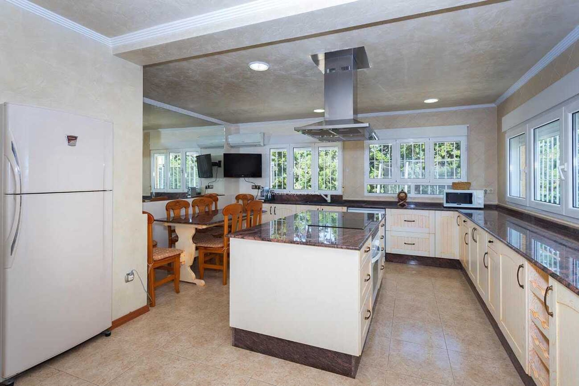 Herverkoop - Villa - Orihuela Costa - Costa Blanca