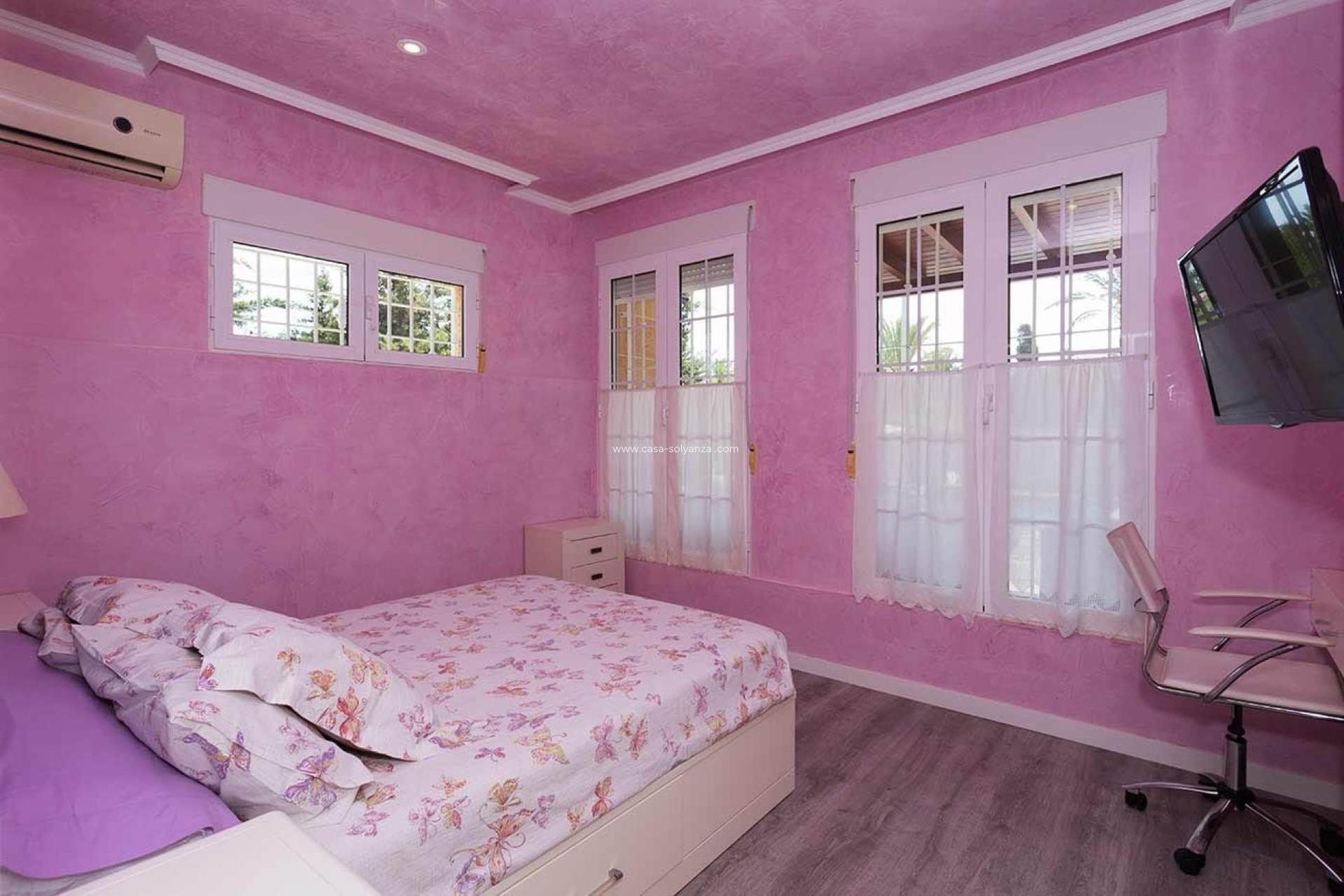 Herverkoop - Villa - Orihuela Costa - Costa Blanca