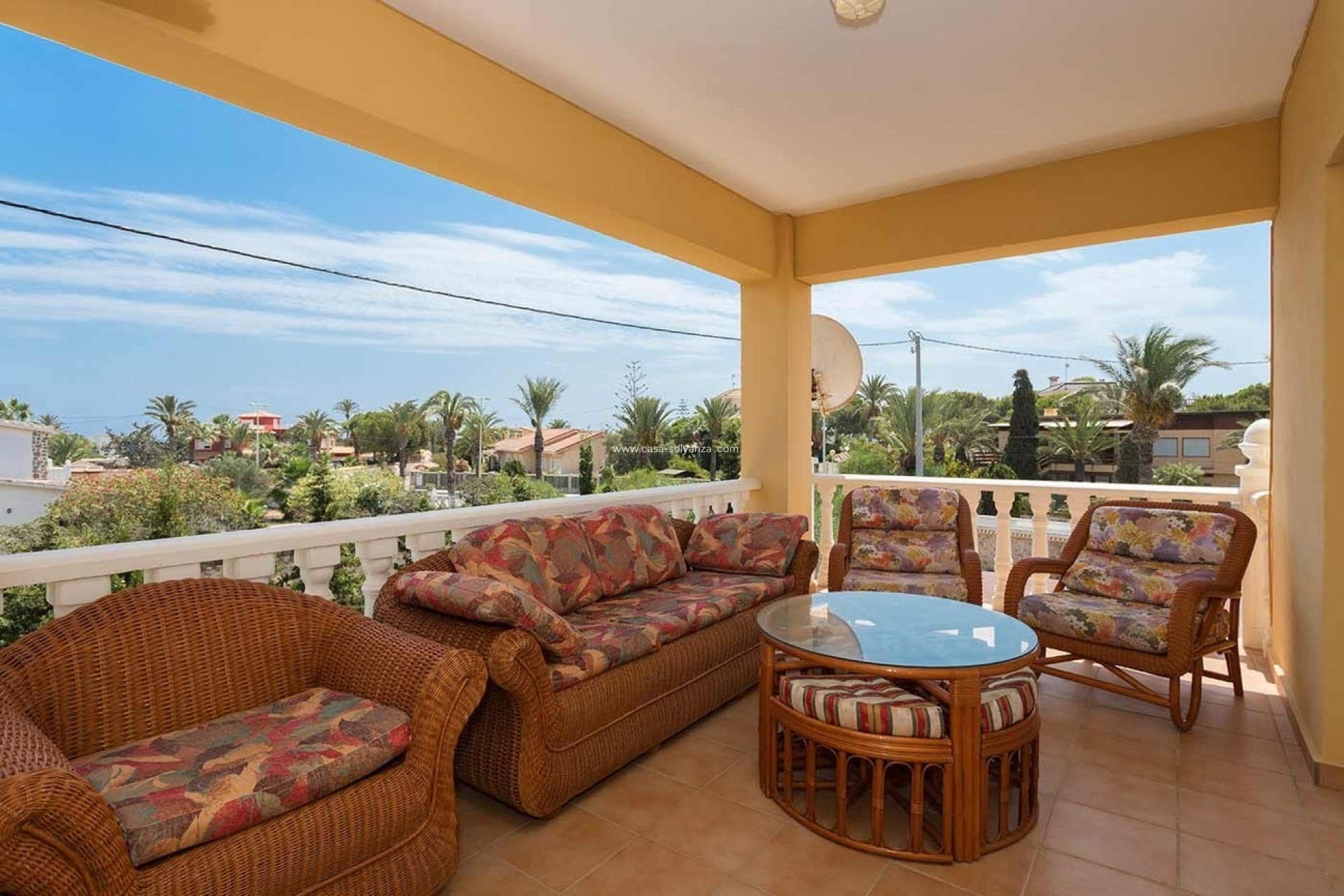 Herverkoop - Villa - Orihuela Costa - Costa Blanca