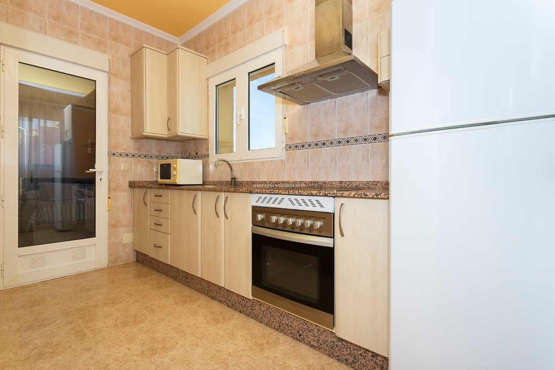 Herverkoop - Villa - Orihuela Costa - Costa Blanca