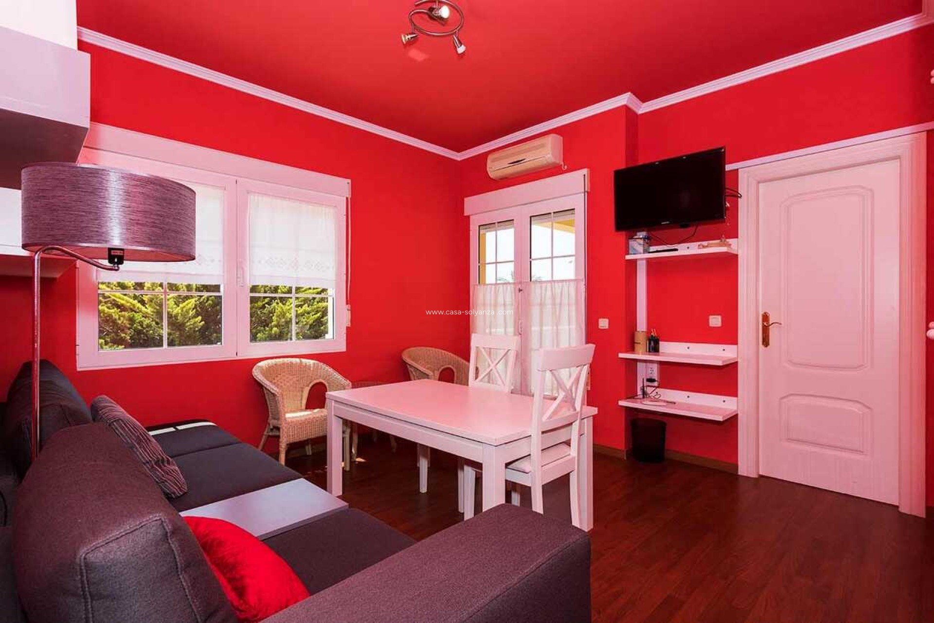 Herverkoop - Villa - Orihuela Costa - Costa Blanca