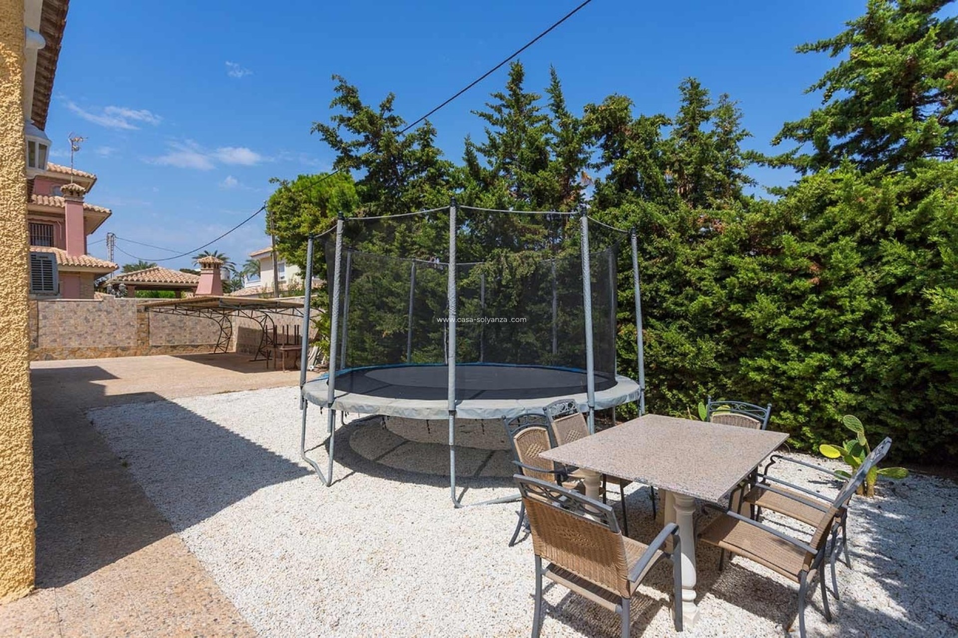 Herverkoop - Villa - Orihuela Costa - Costa Blanca