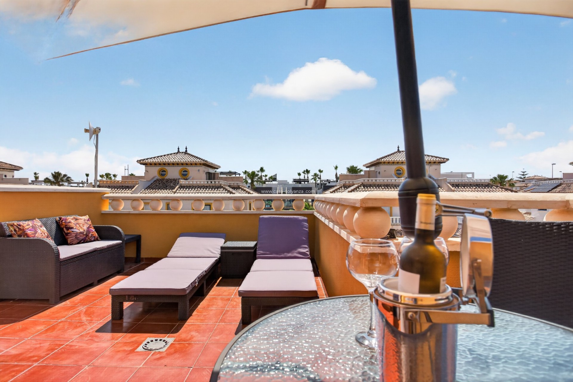 Herverkoop - Villa - Orihuela Costa - Costa Blanca