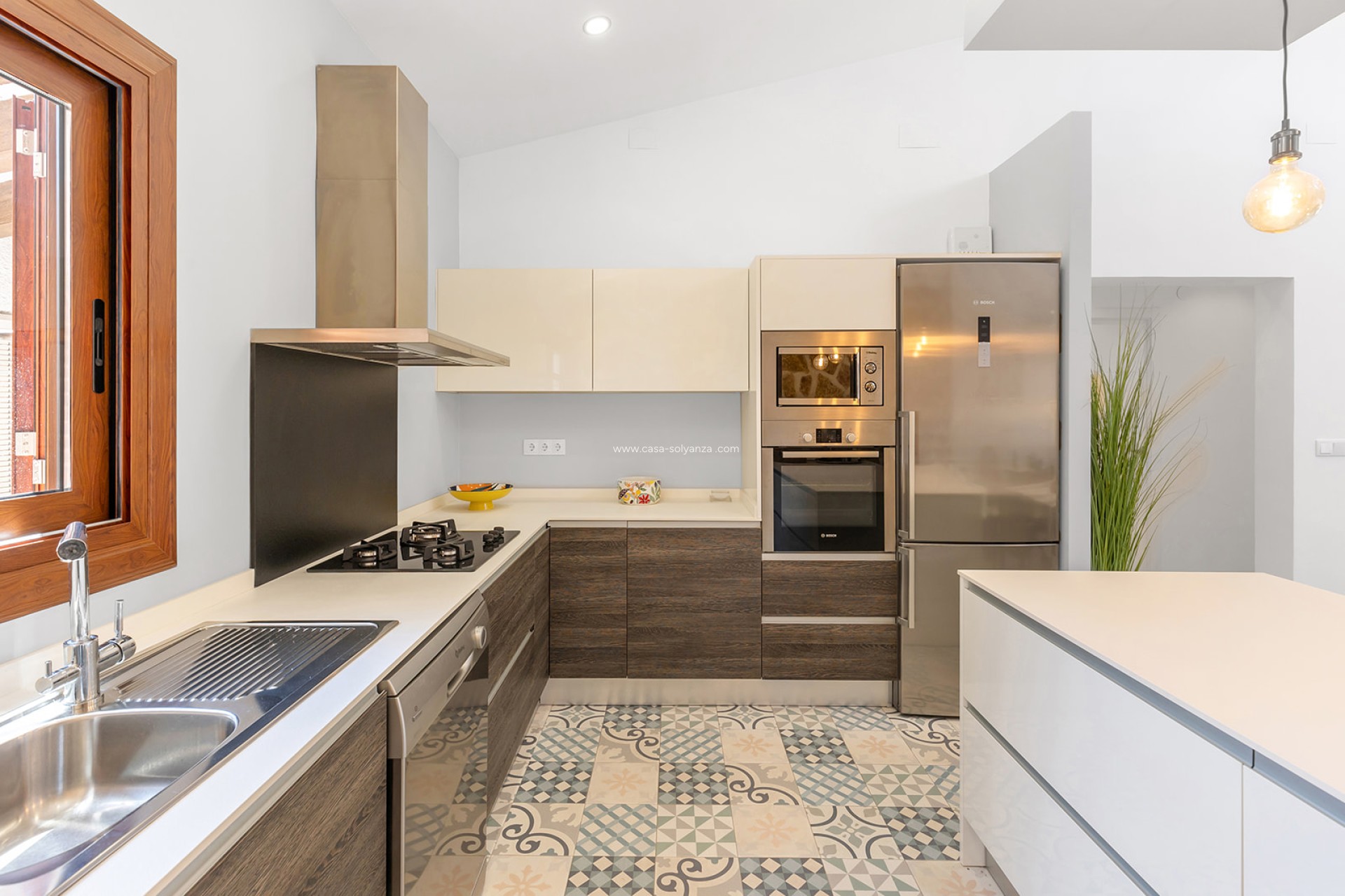 Herverkoop - Villa - Orihuela Costa - Costa Blanca