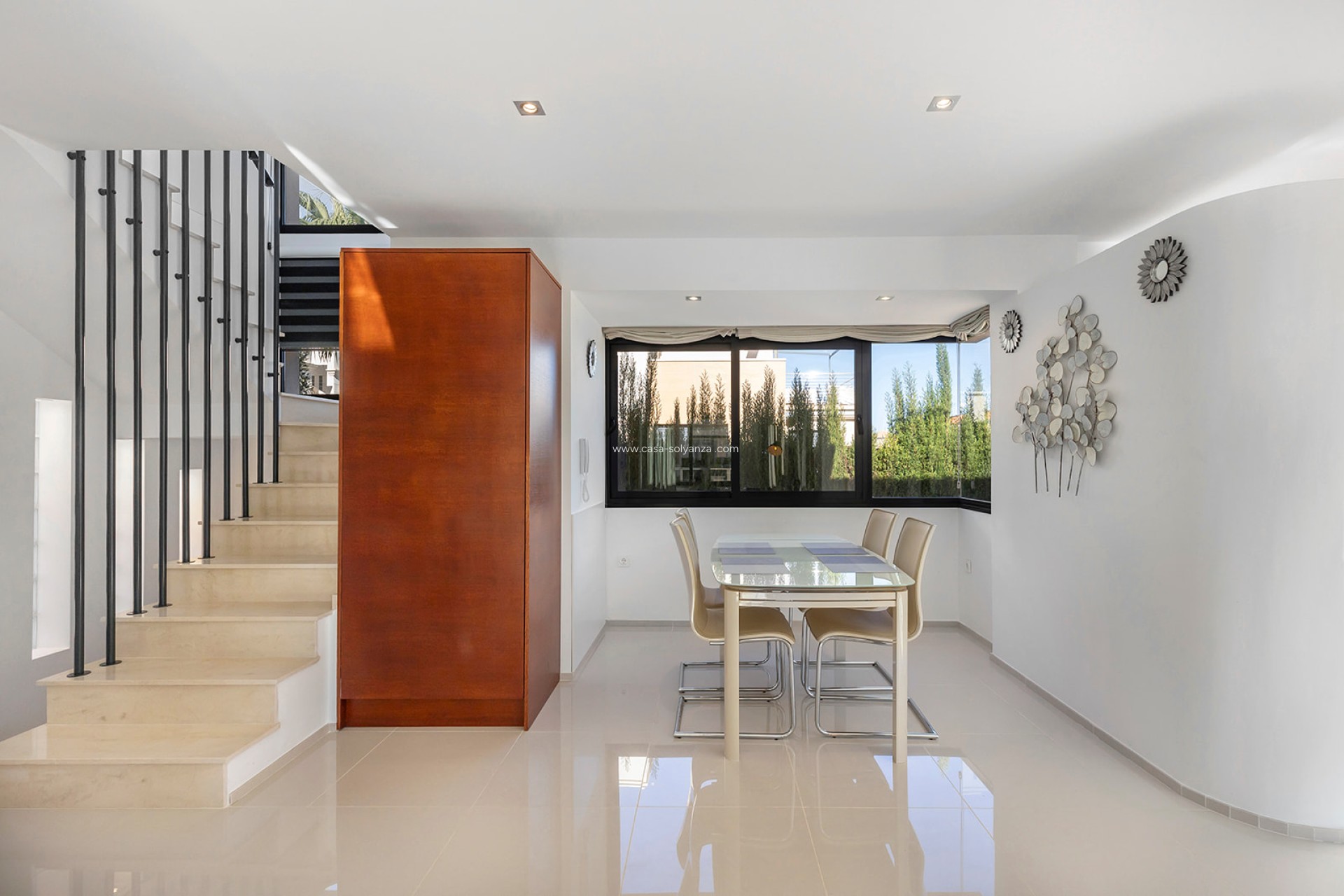 Herverkoop - Villa - Orihuela Costa - Costa Blanca