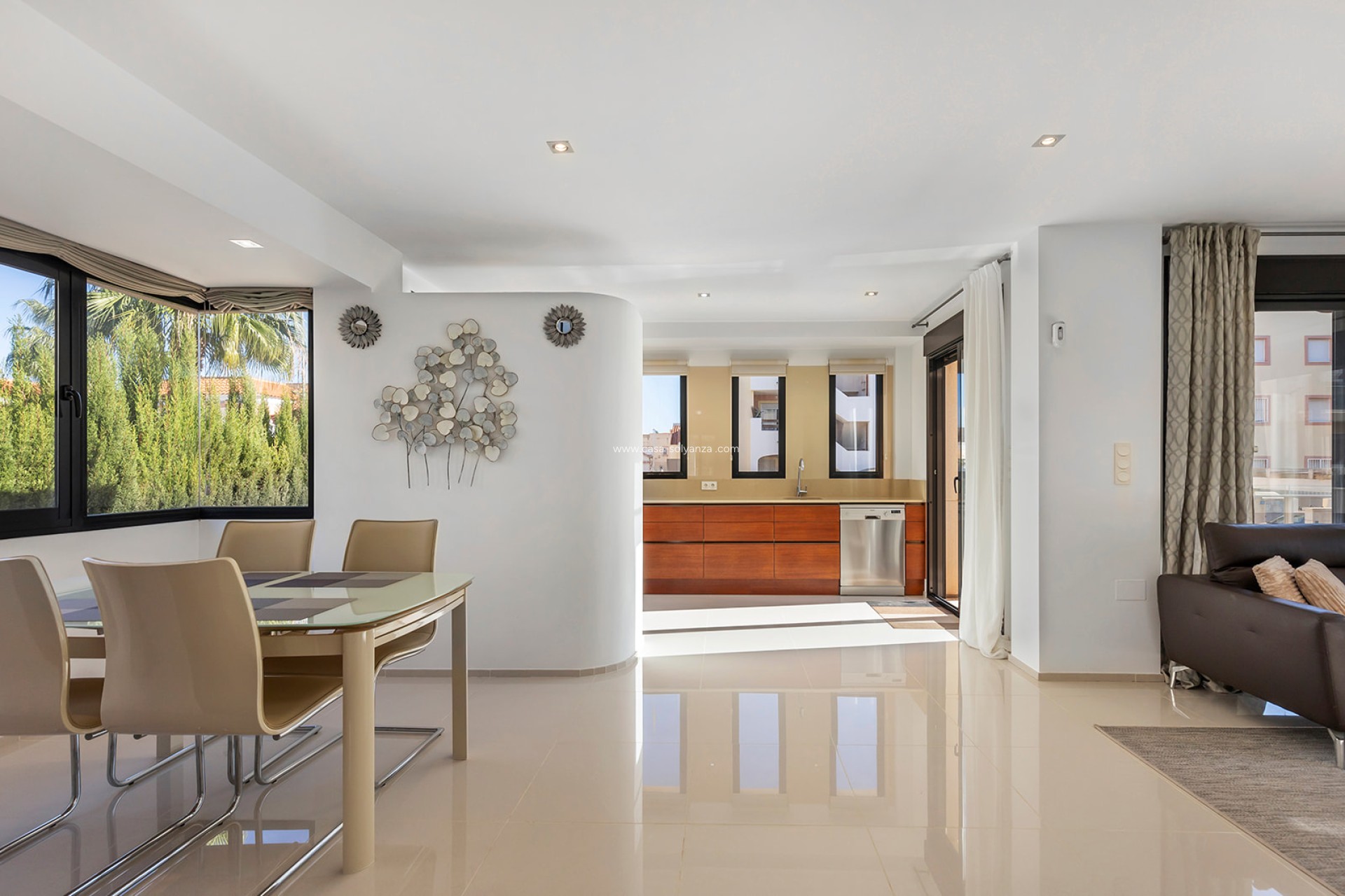 Herverkoop - Villa - Orihuela Costa - Costa Blanca