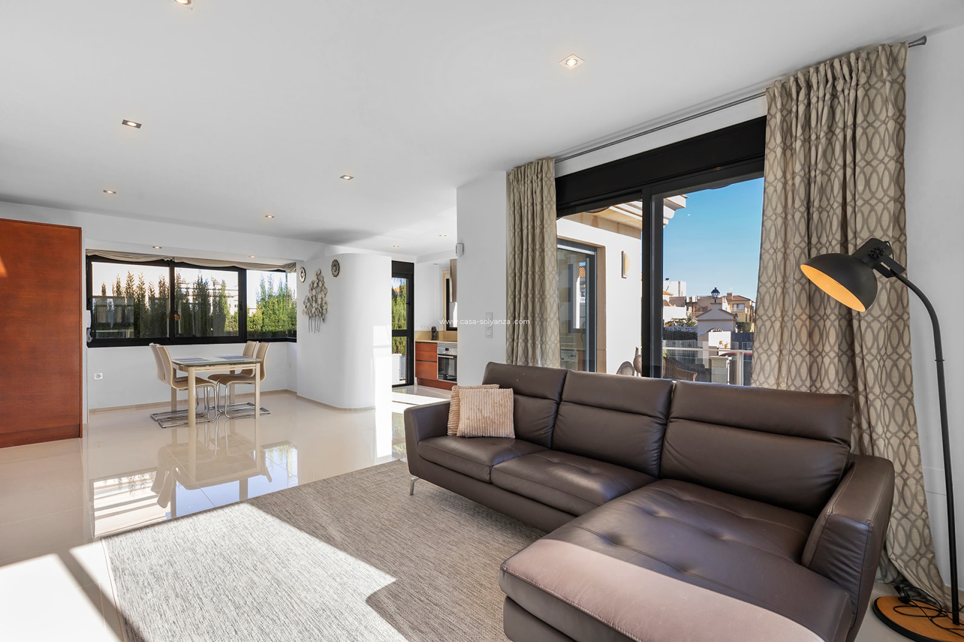 Herverkoop - Villa - Orihuela Costa - Costa Blanca