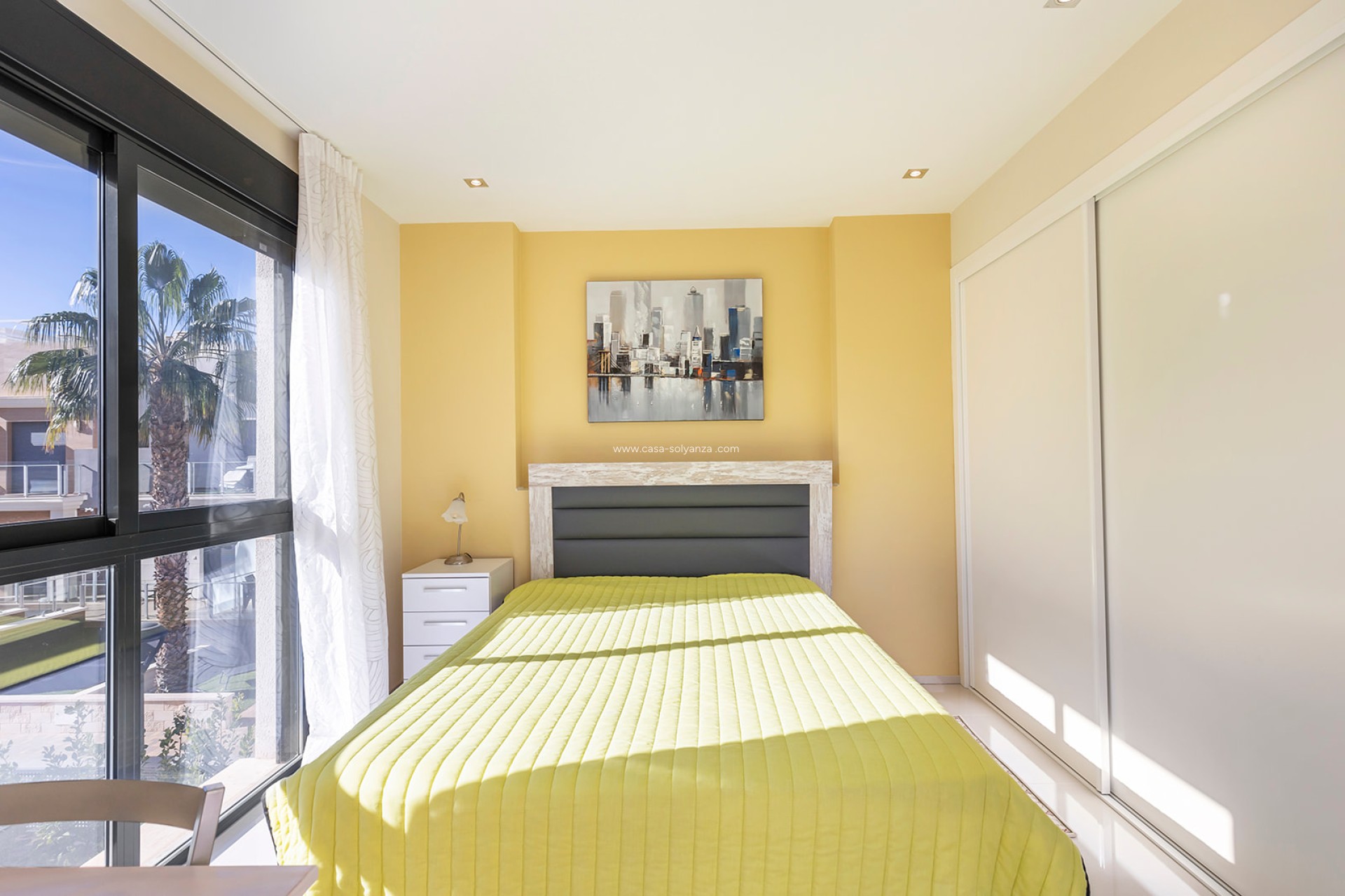 Herverkoop - Villa - Orihuela Costa - Costa Blanca