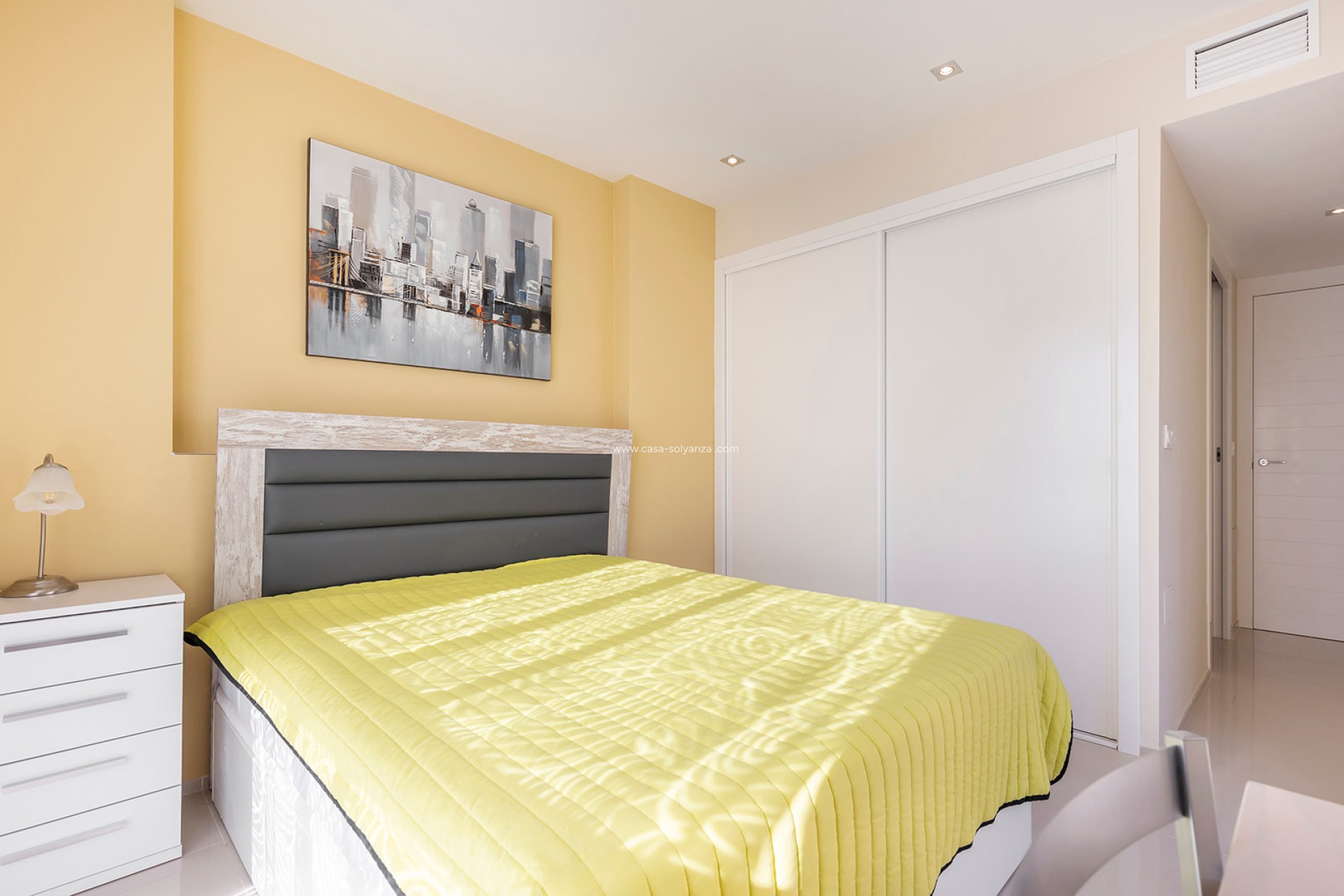 Herverkoop - Villa - Orihuela Costa - Costa Blanca