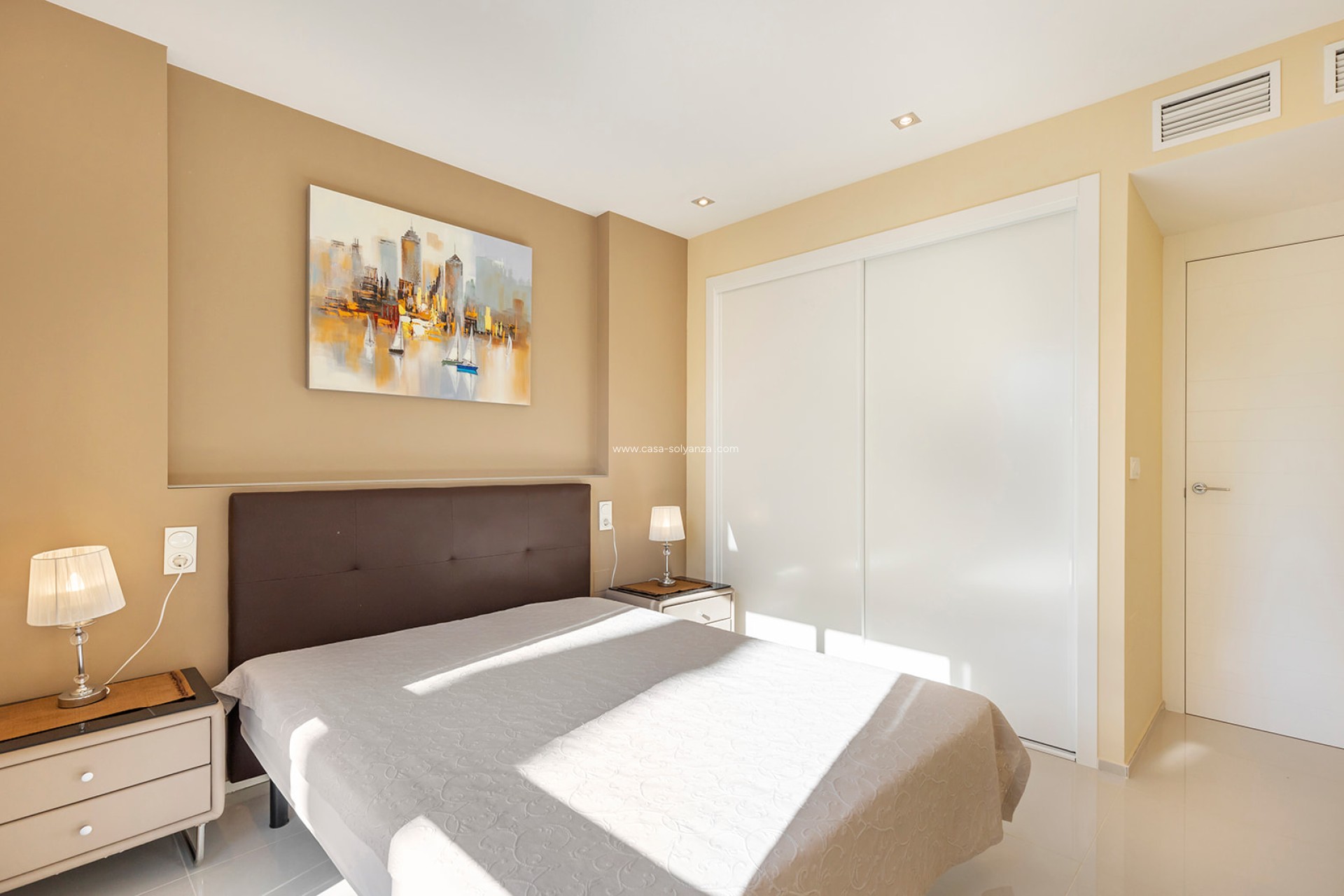 Herverkoop - Villa - Orihuela Costa - Costa Blanca