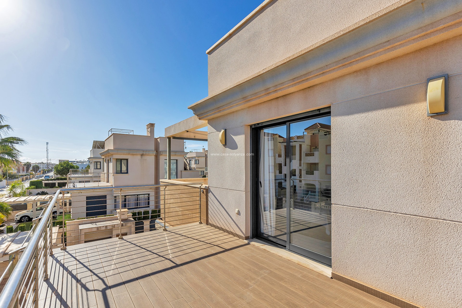 Herverkoop - Villa - Orihuela Costa - Costa Blanca