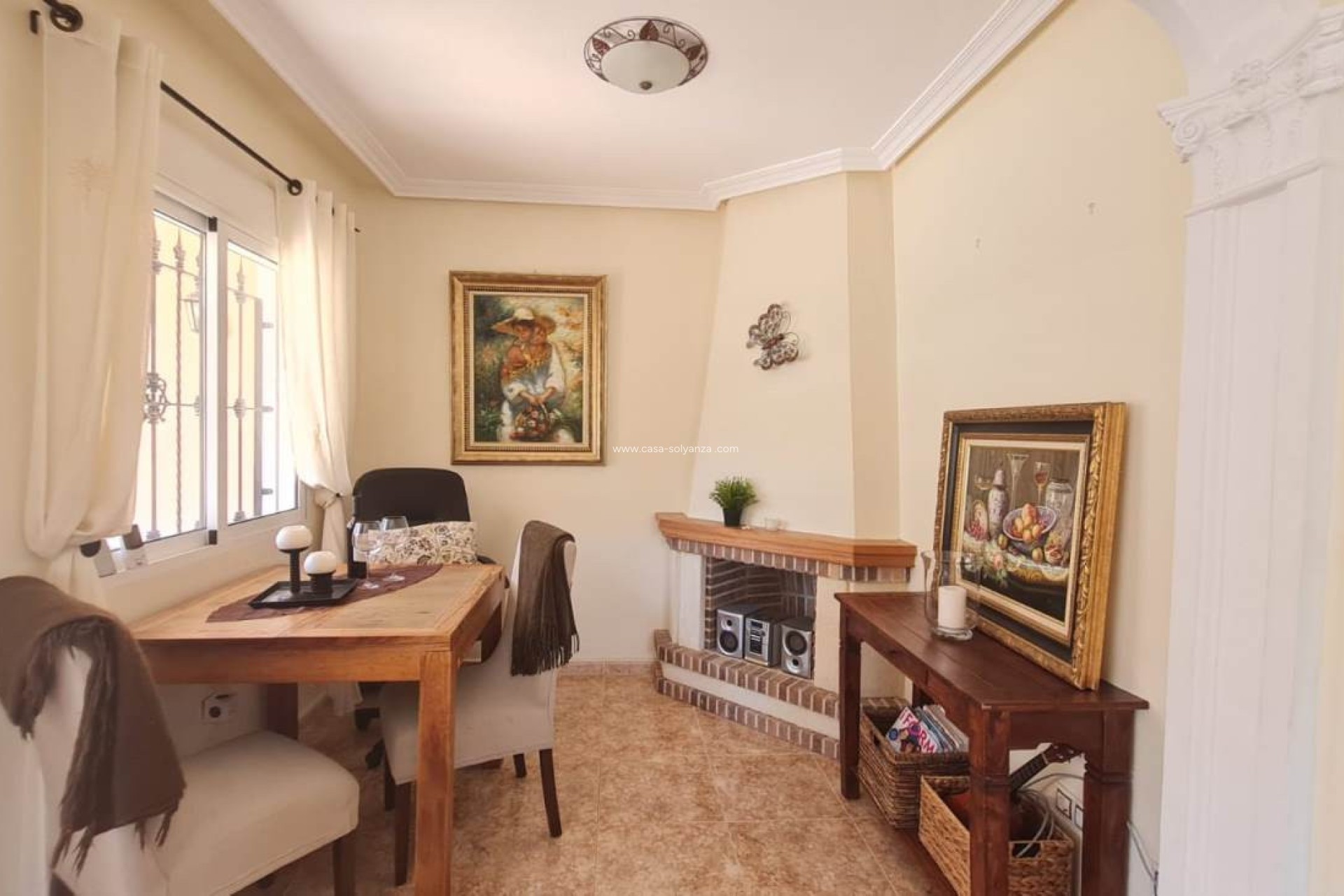 Herverkoop - Villa - Orihuela Costa - Costa Blanca