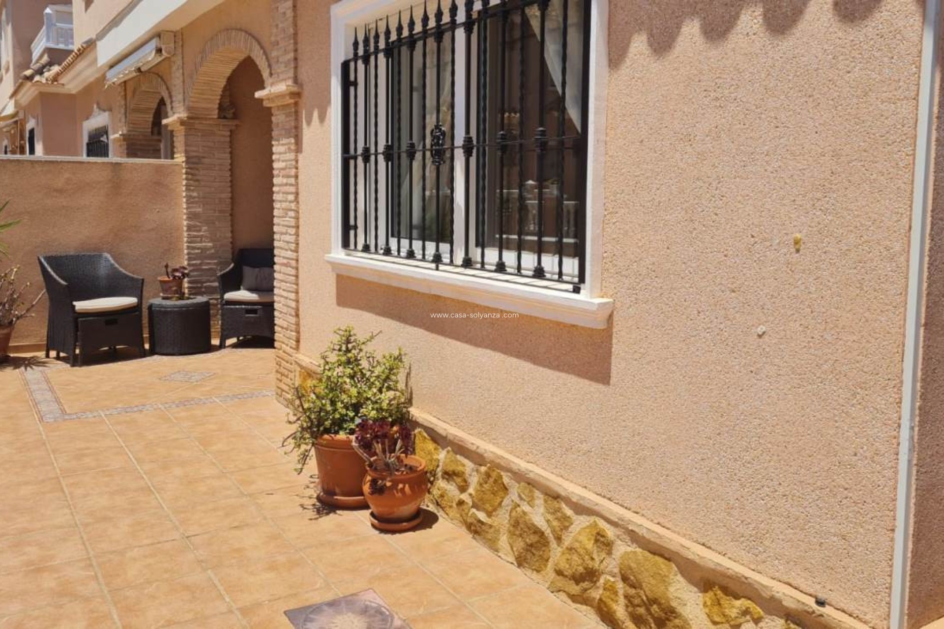 Herverkoop - Villa - Orihuela Costa - Costa Blanca