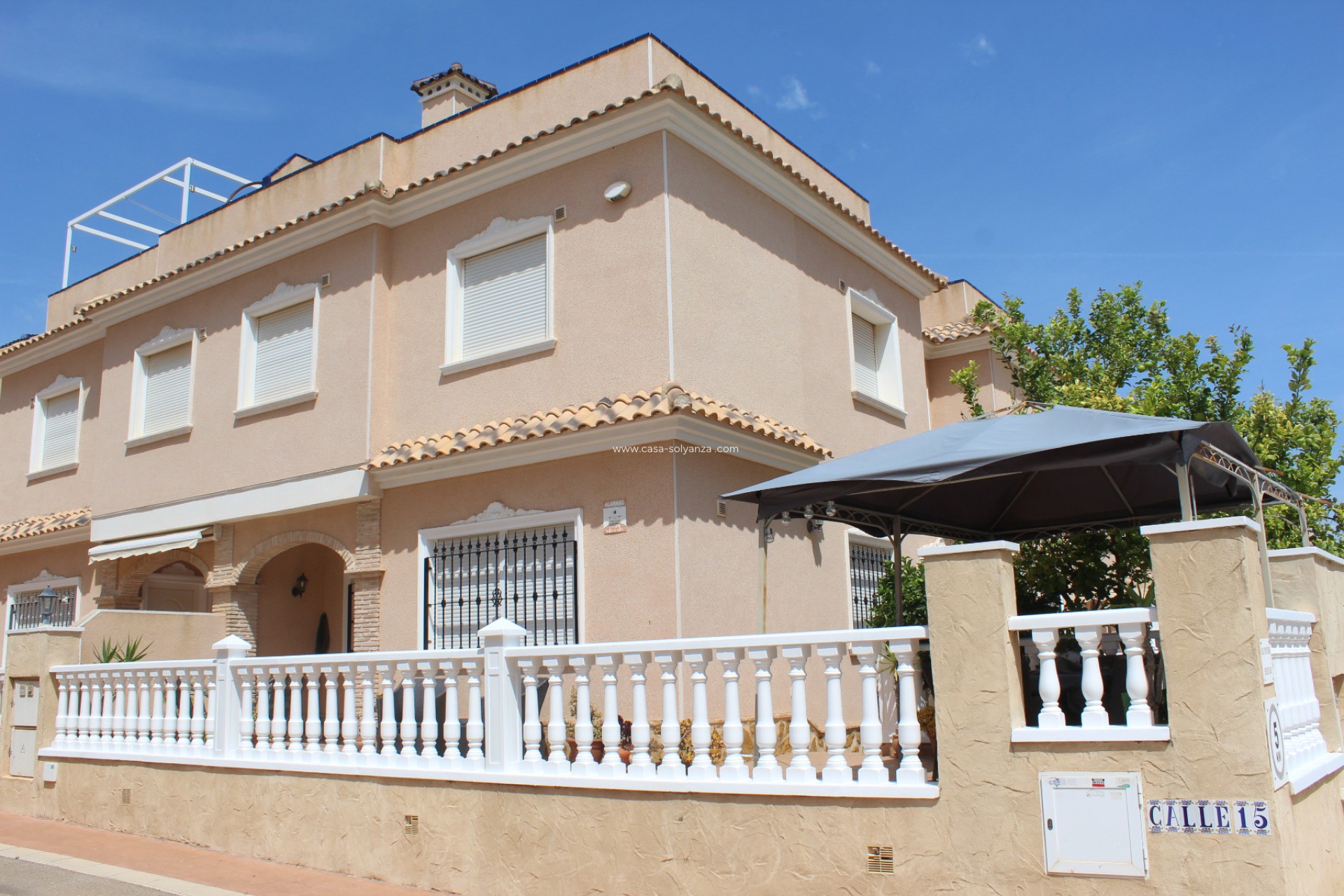 Herverkoop - Villa - Orihuela Costa - Costa Blanca