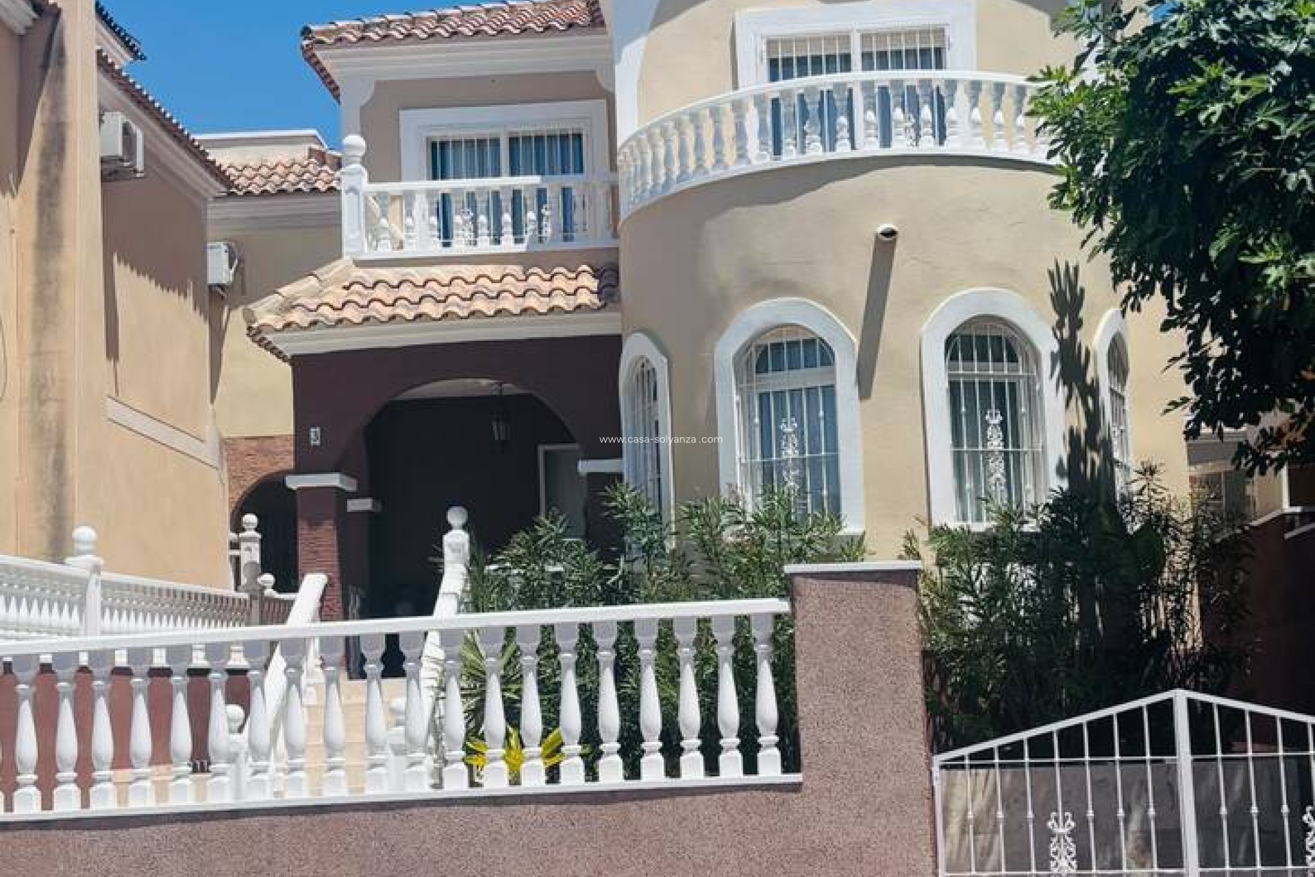 Herverkoop - Villa - Orihuela Costa - Costa Blanca