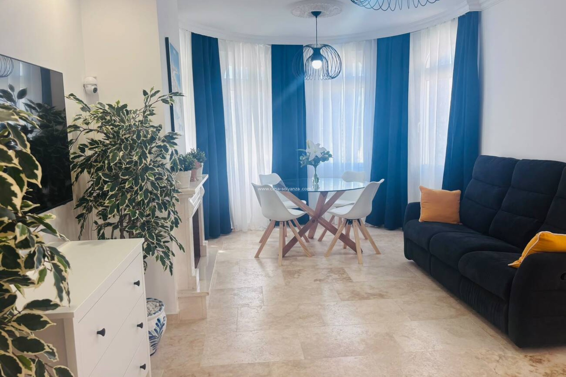 Herverkoop - Villa - Orihuela Costa - Costa Blanca