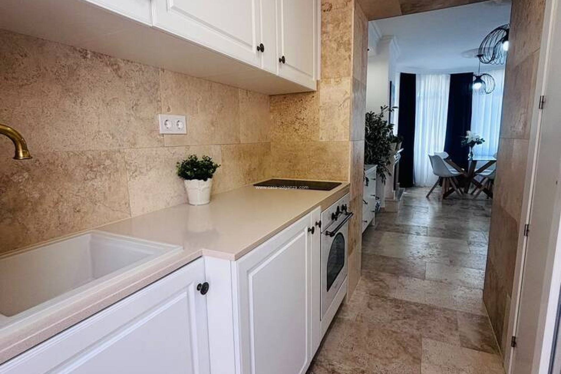 Herverkoop - Villa - Orihuela Costa - Costa Blanca