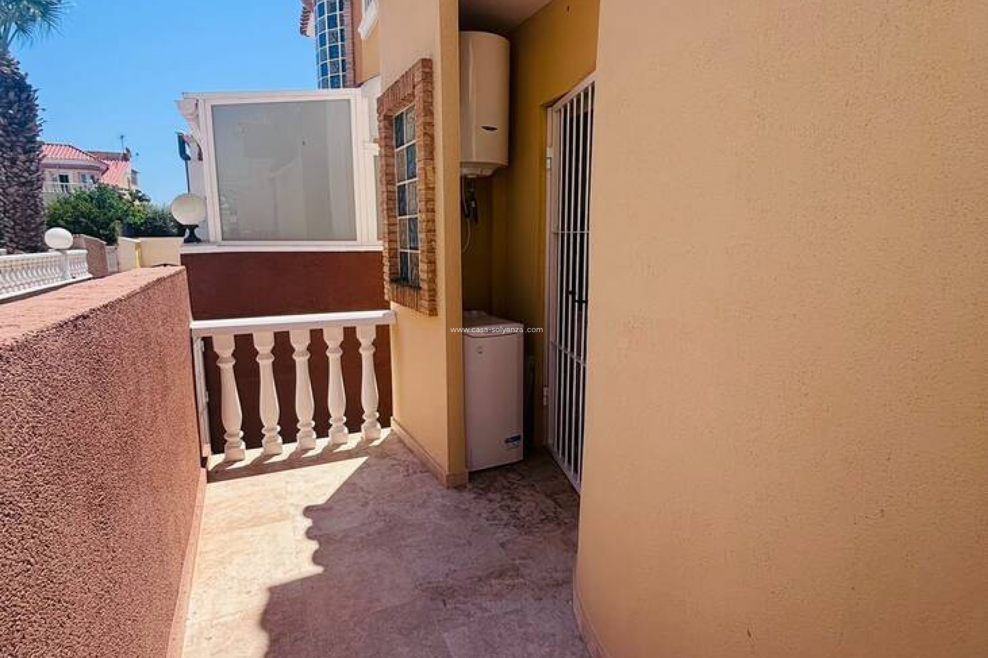 Herverkoop - Villa - Orihuela Costa - Costa Blanca