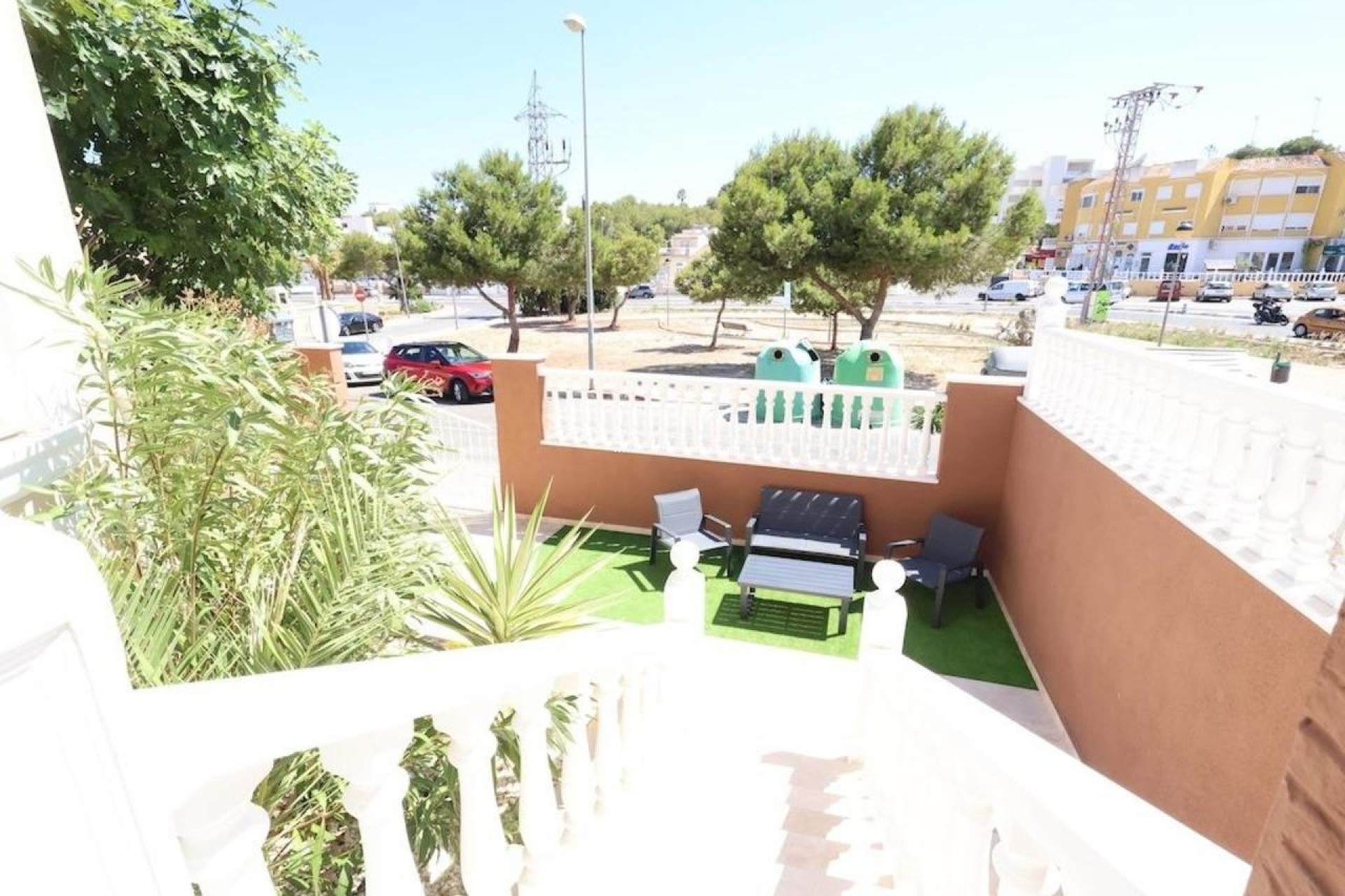 Herverkoop - Villa - Orihuela Costa - Costa Blanca
