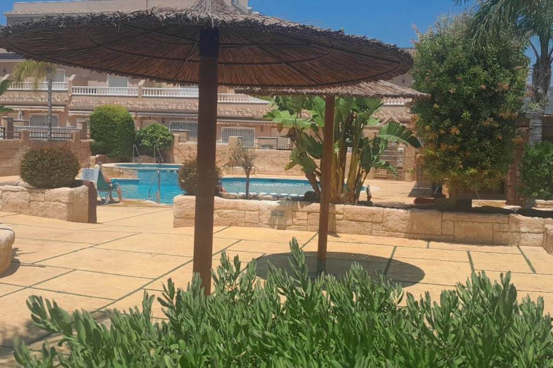 Herverkoop - Villa - Orihuela Costa - Costa Blanca