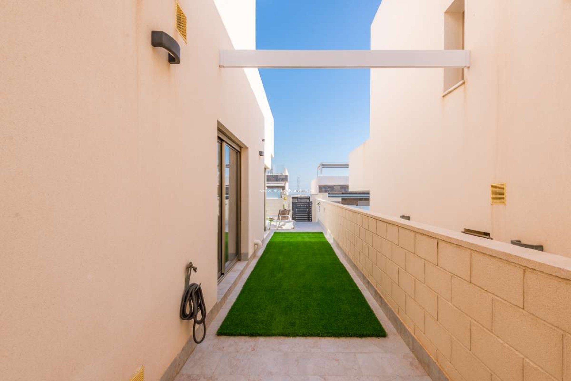 Herverkoop - Villa - Orihuela Costa - Costa Blanca